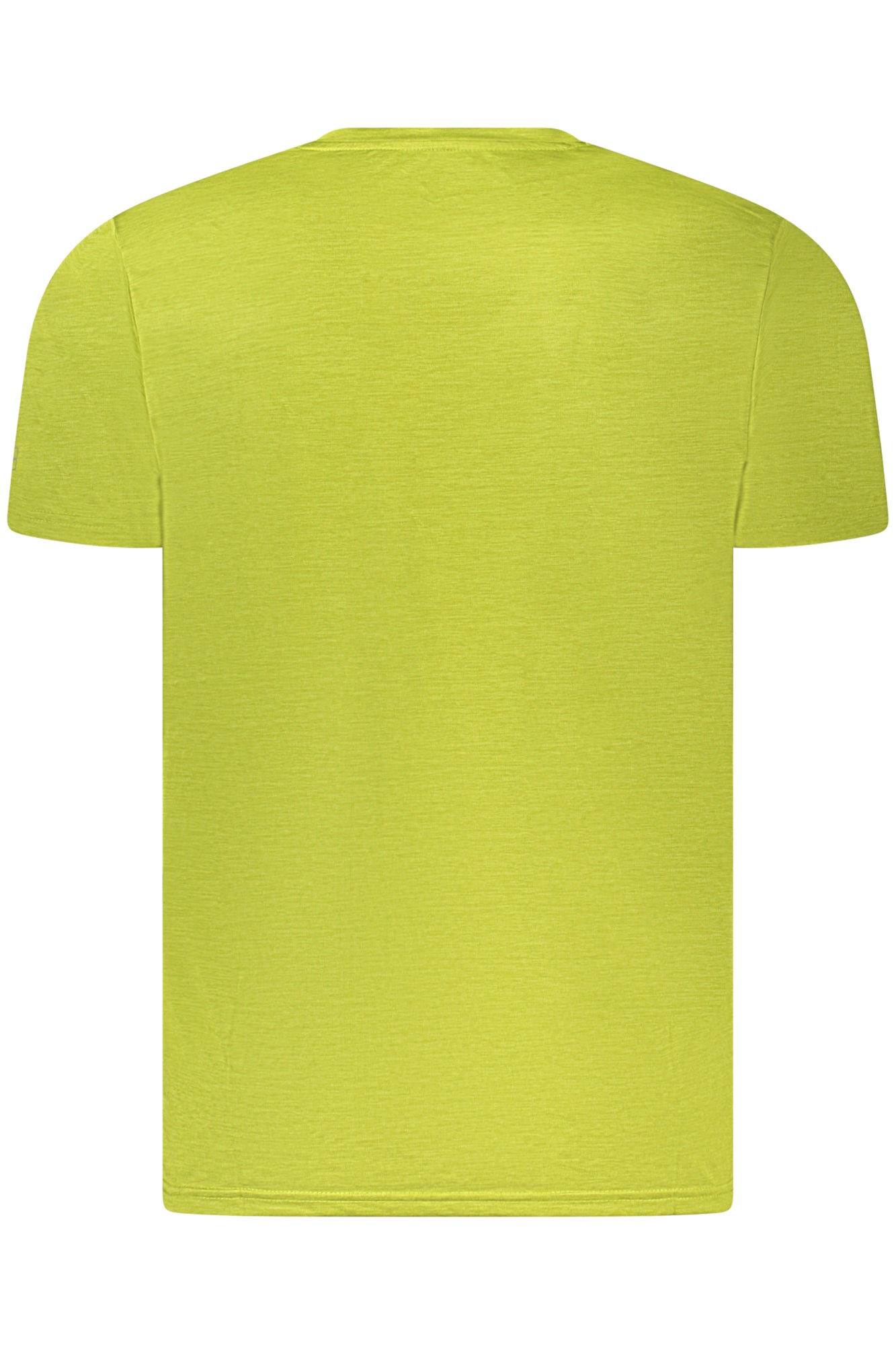 NORWAY 1963 T-Shirts Green - 846070