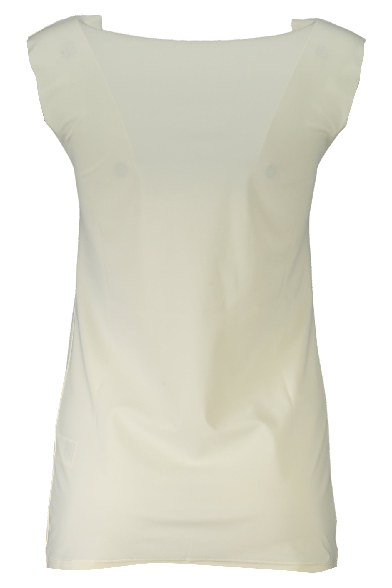 Women's tank top white