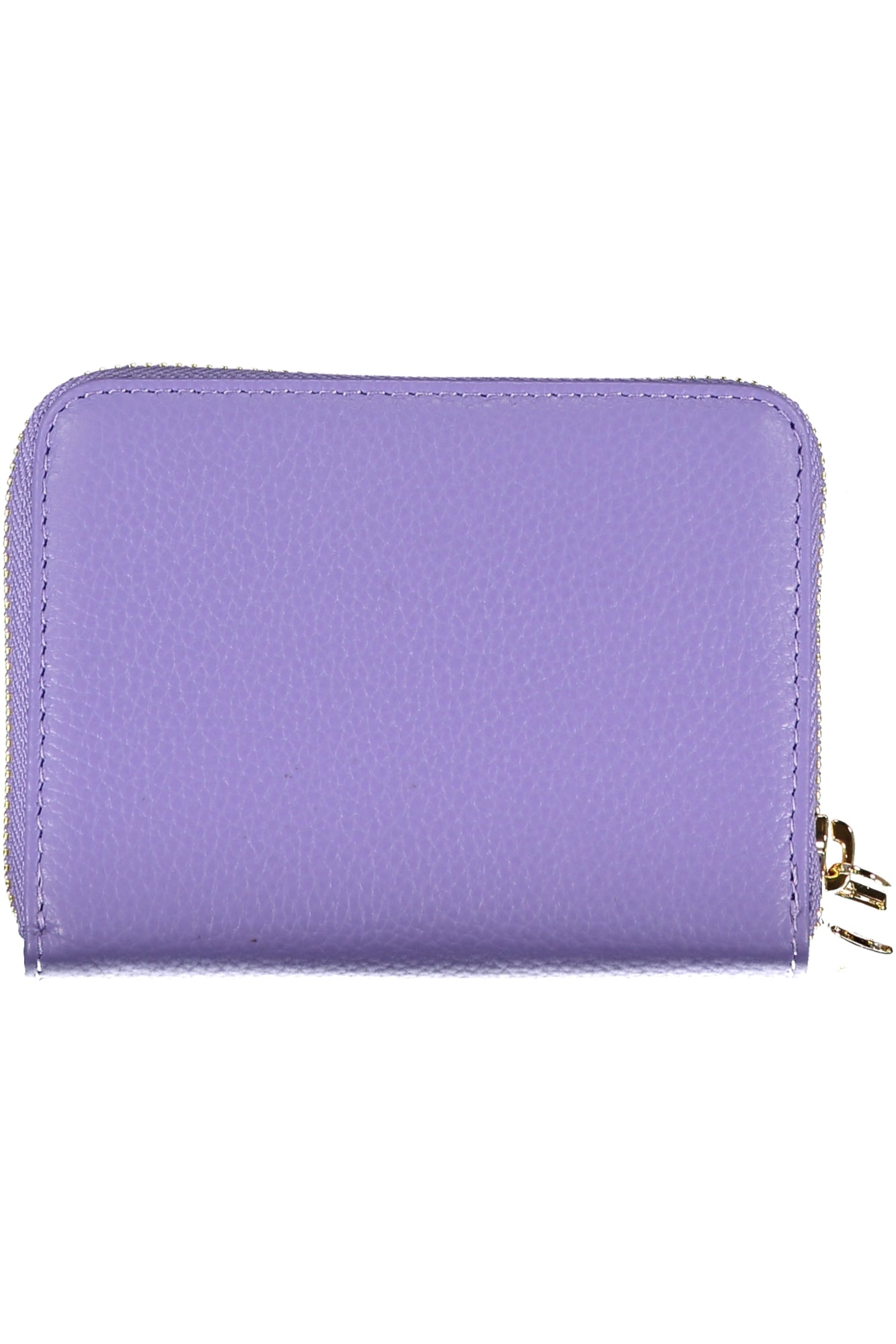 Women's wallet purple