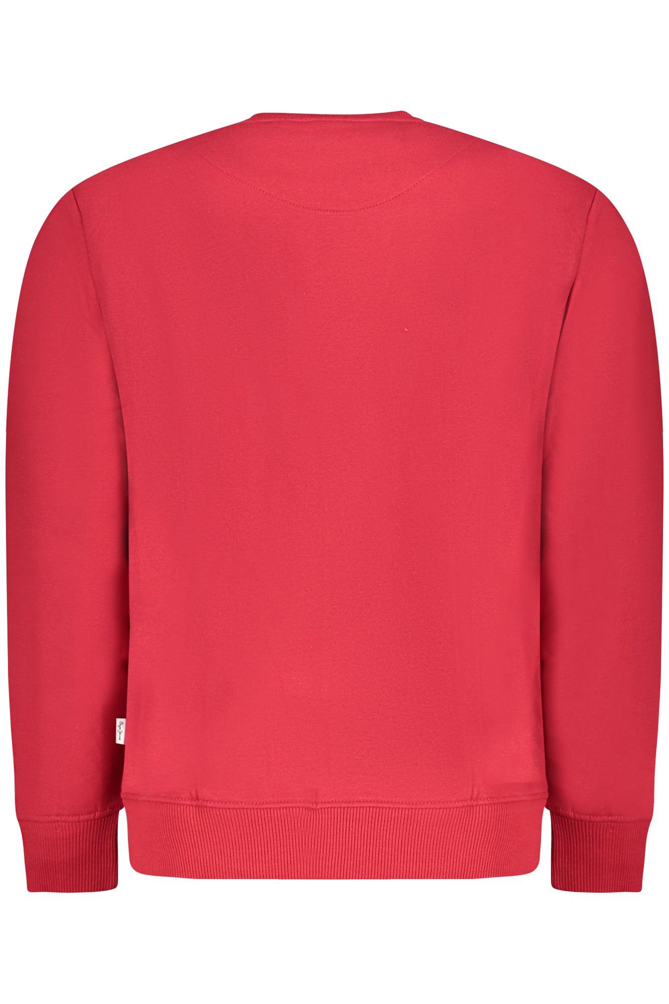 PEPE JEANS Sweatshirts Red - PM5800011MACBETH