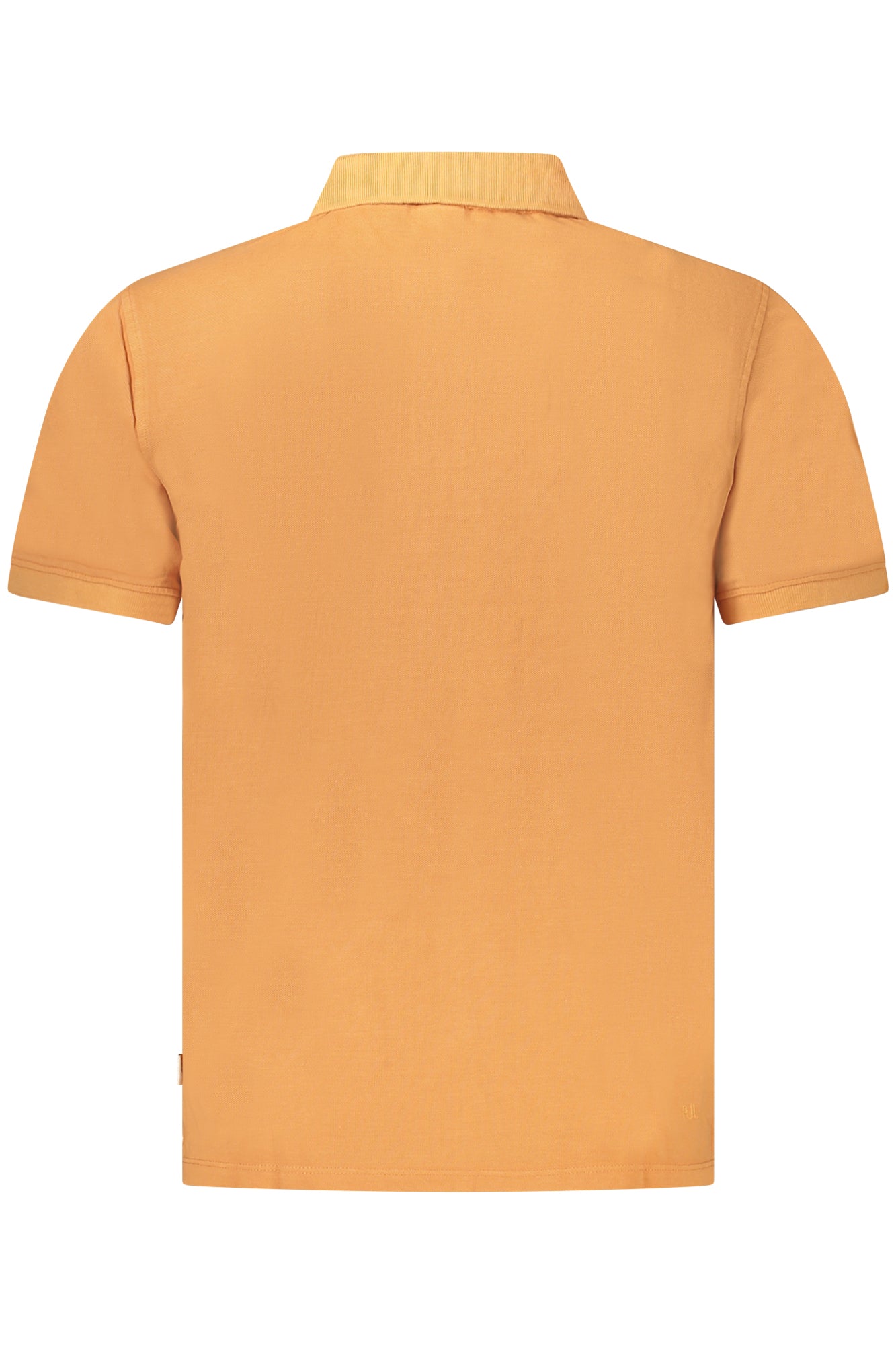 PEPE JEANS Polo Shirts Orange - PM542099NEWOLIVER