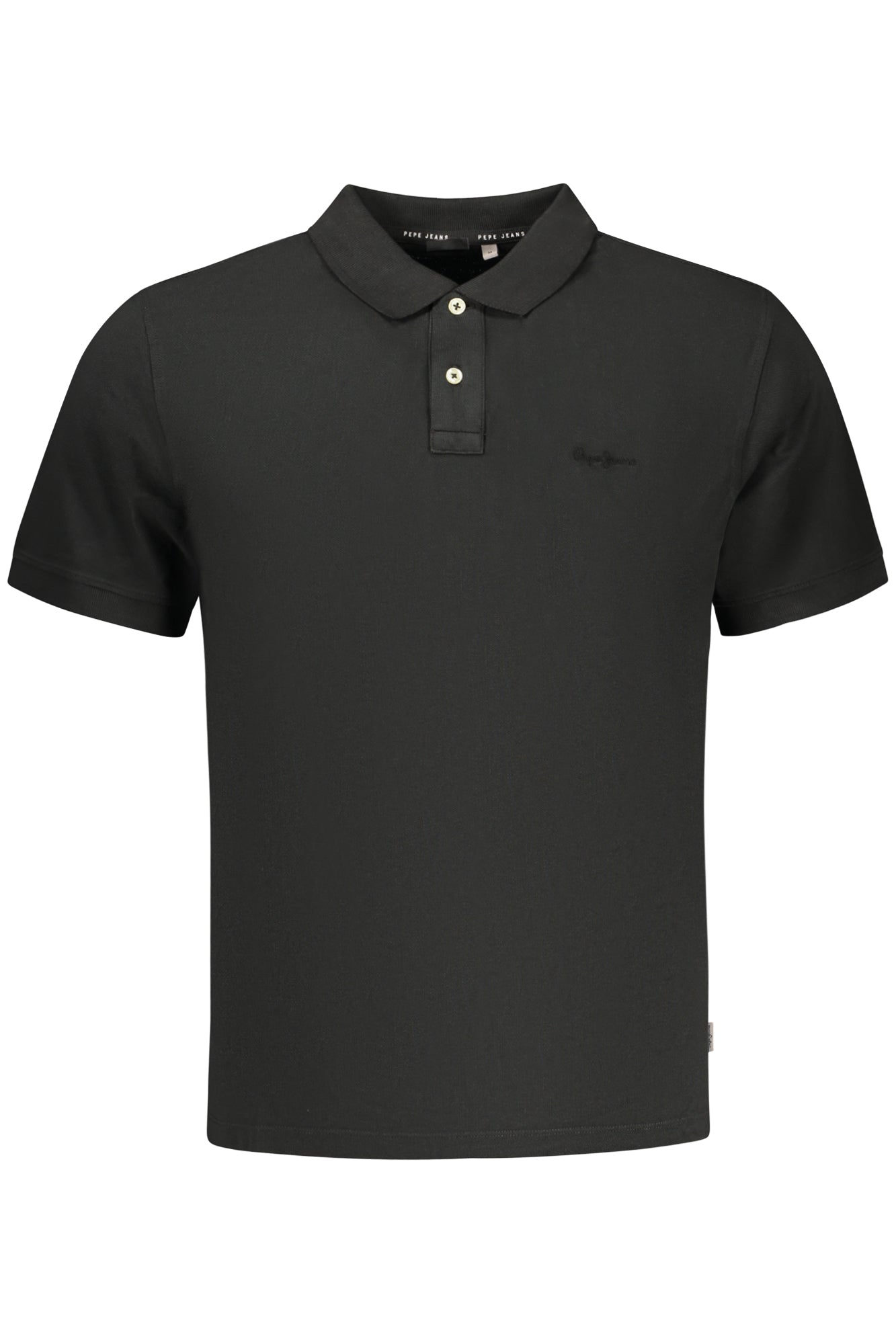PEPE JEANS Polo Shirts Black - PM542099NEWOLIVERGD