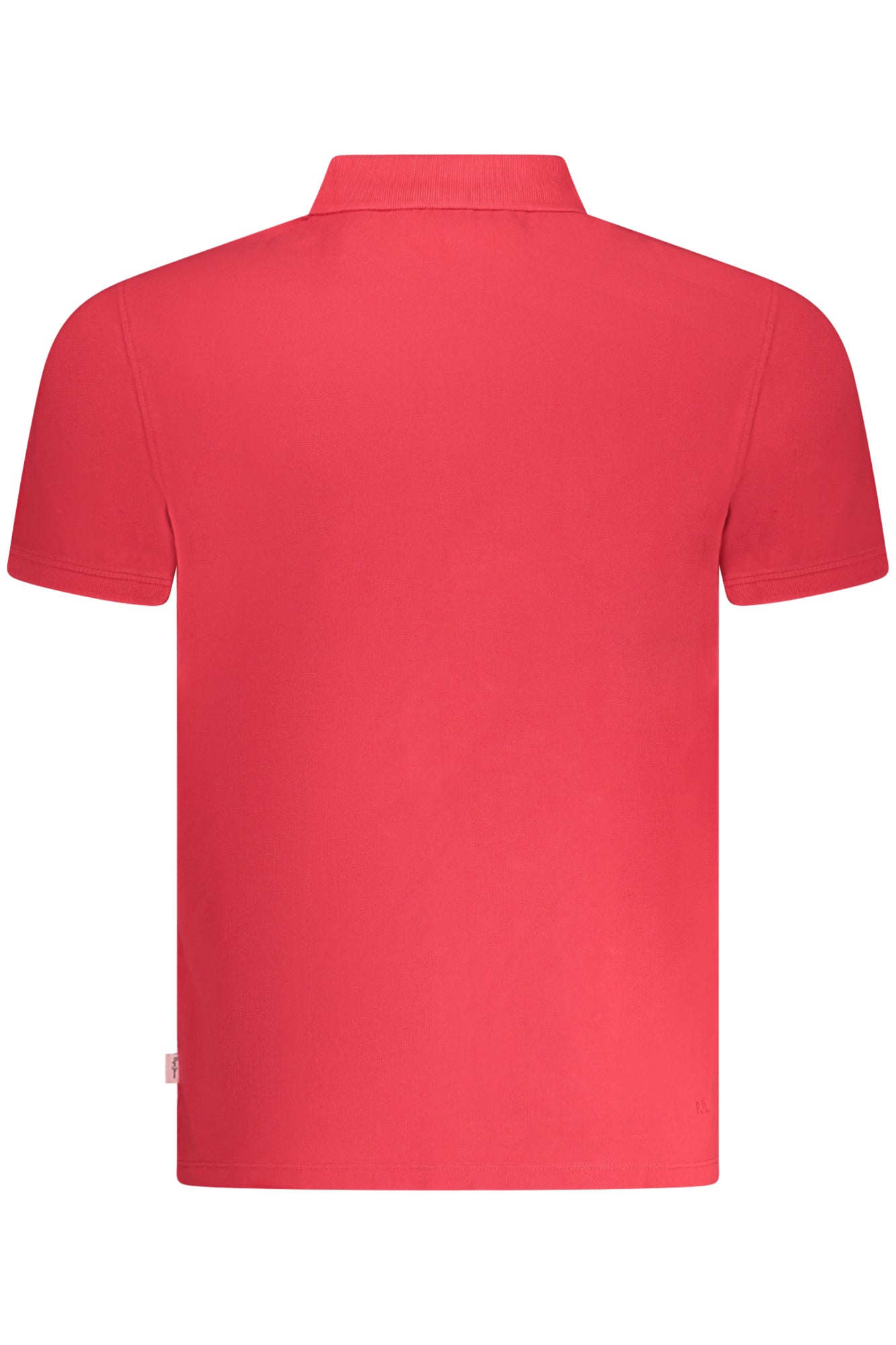 PEPE JEANS Polo Shirts Red - PM542099NEWOLIVER