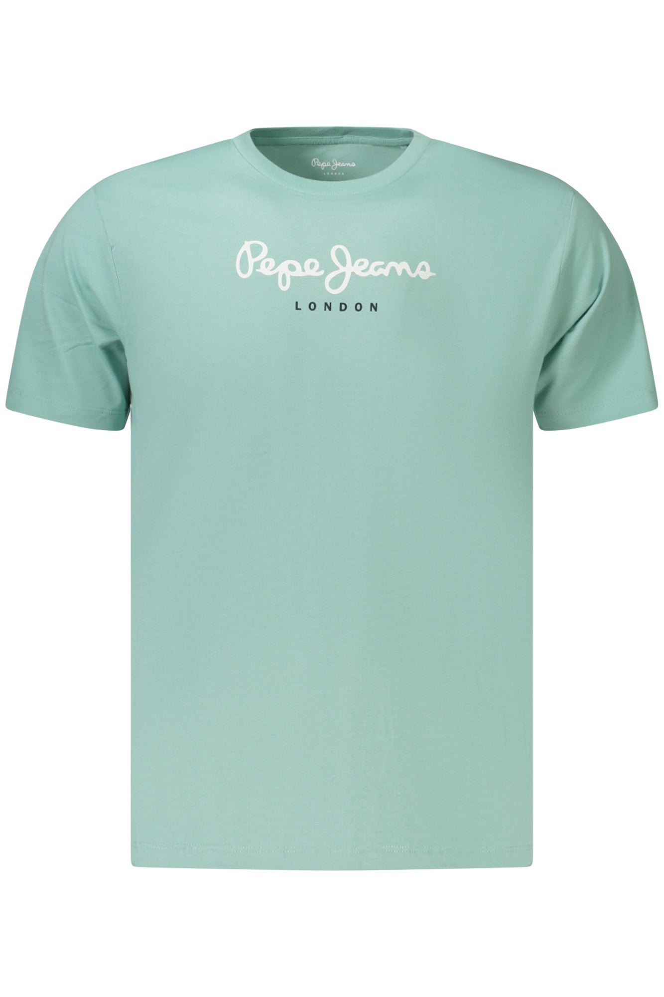 PEPE JEANS T-Shirts Light Blue - PM5010178EGGON