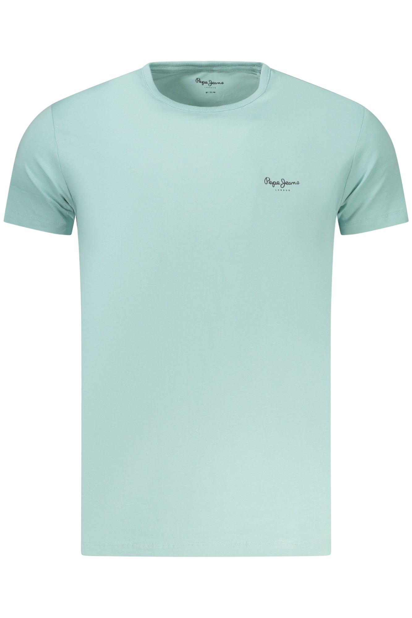 PEPE JEANS T-Shirts Light Blue - PM5010180ORIGINALBASIC3N