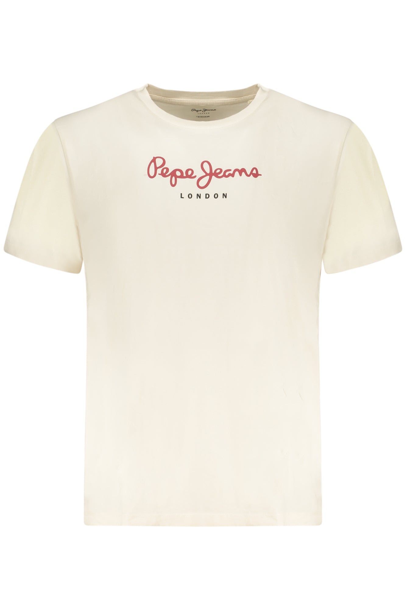 PEPE JEANS T-Shirts Beige - PM5010178EGGON