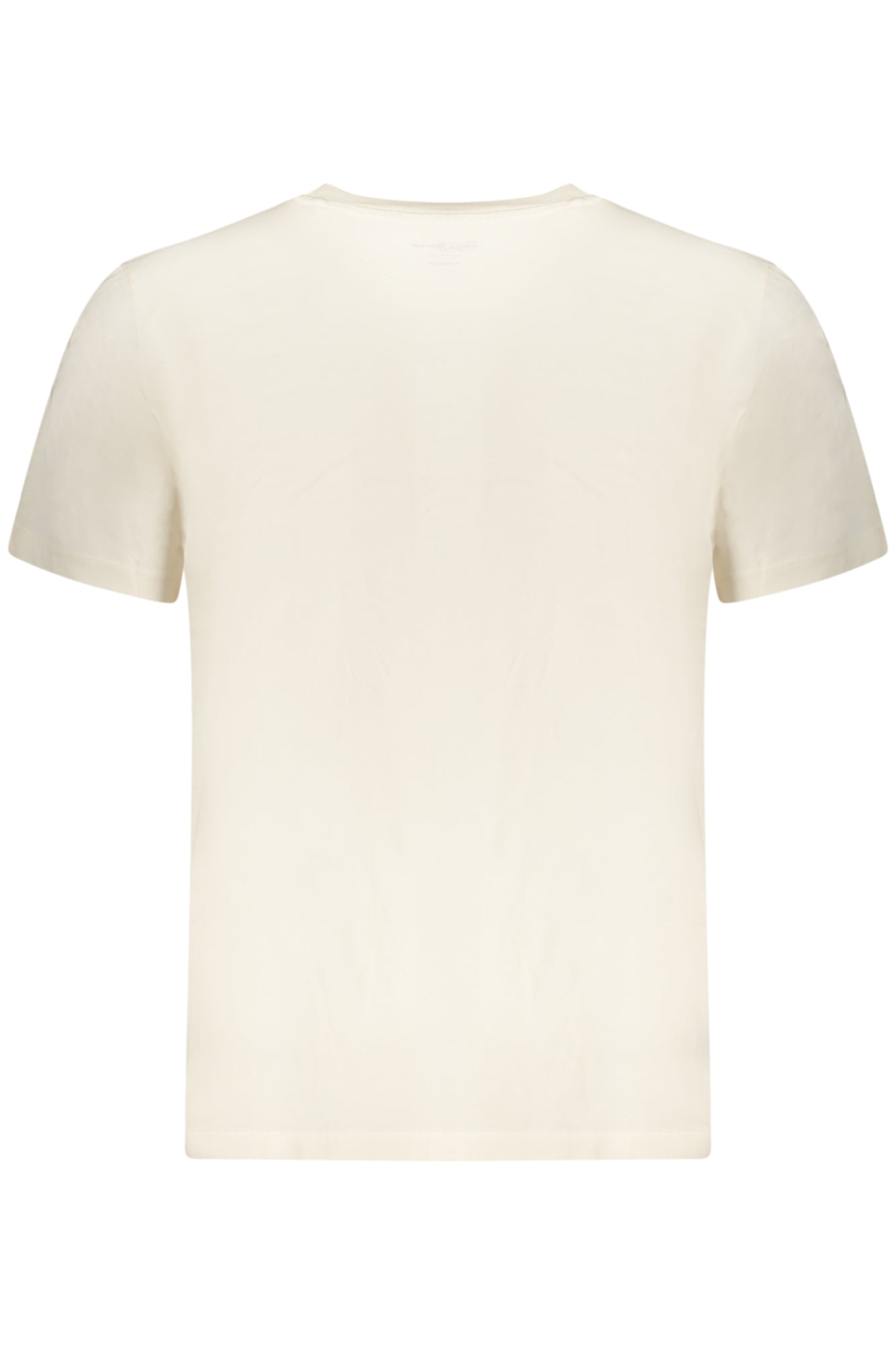 PEPE JEANS T-Shirts Beige - PM5010178EGGON