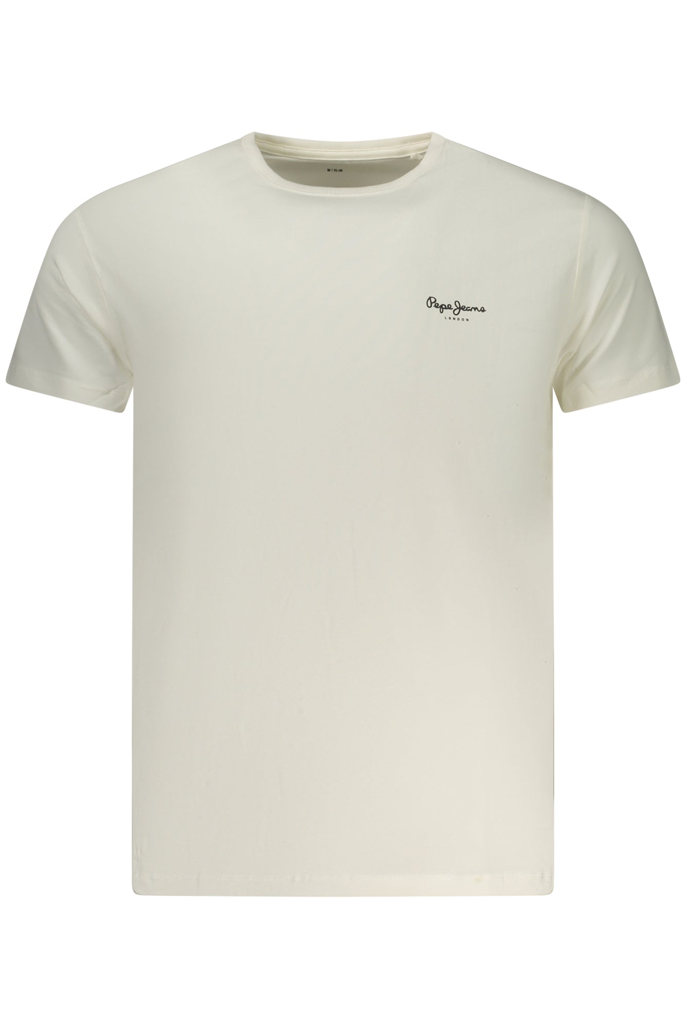 PEPE JEANS T-Shirts White - PM5010180ORIGINALBASIC3N