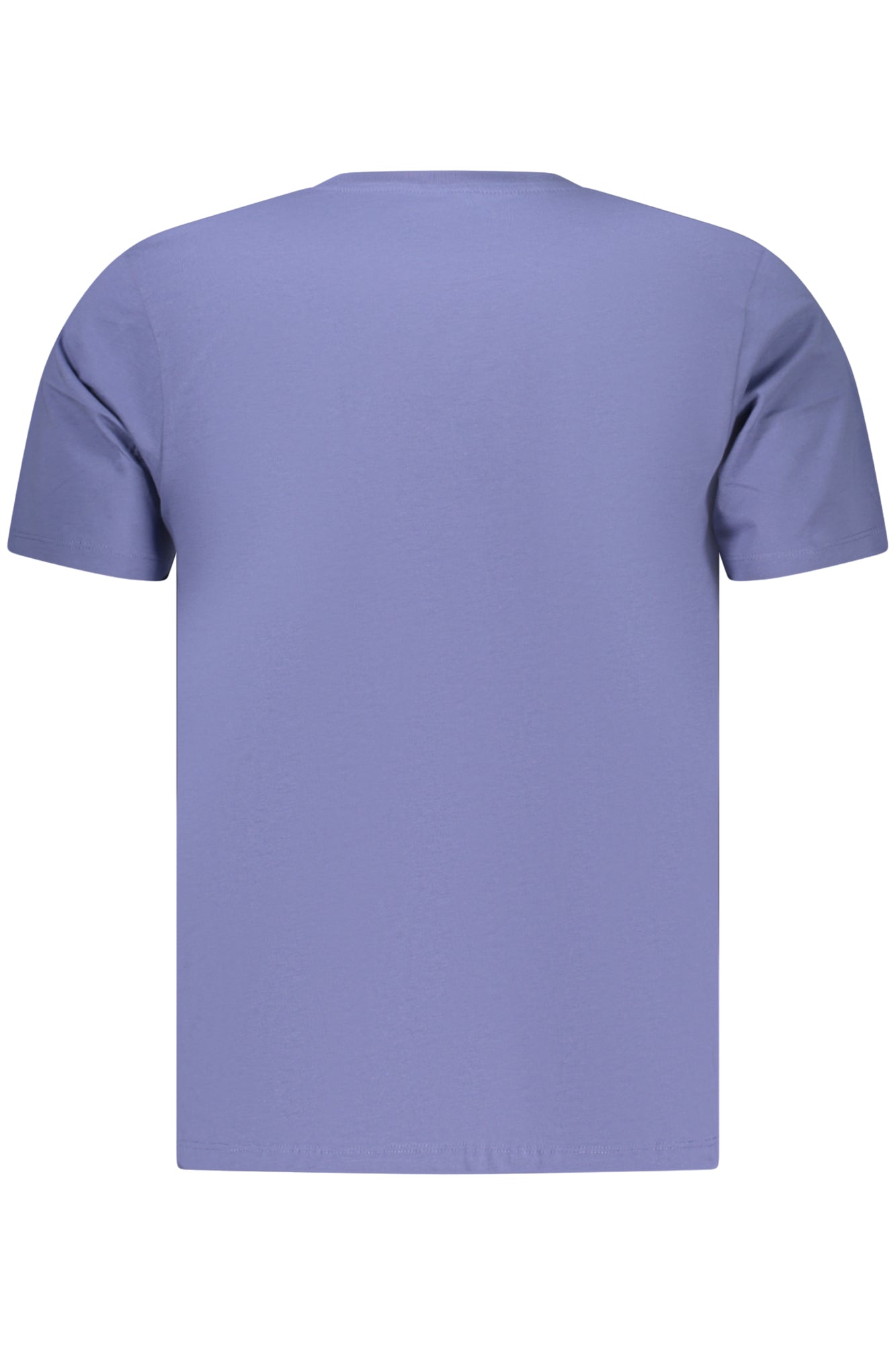 PEPE JEANS T-Shirts Blue - PM5010178EGGON