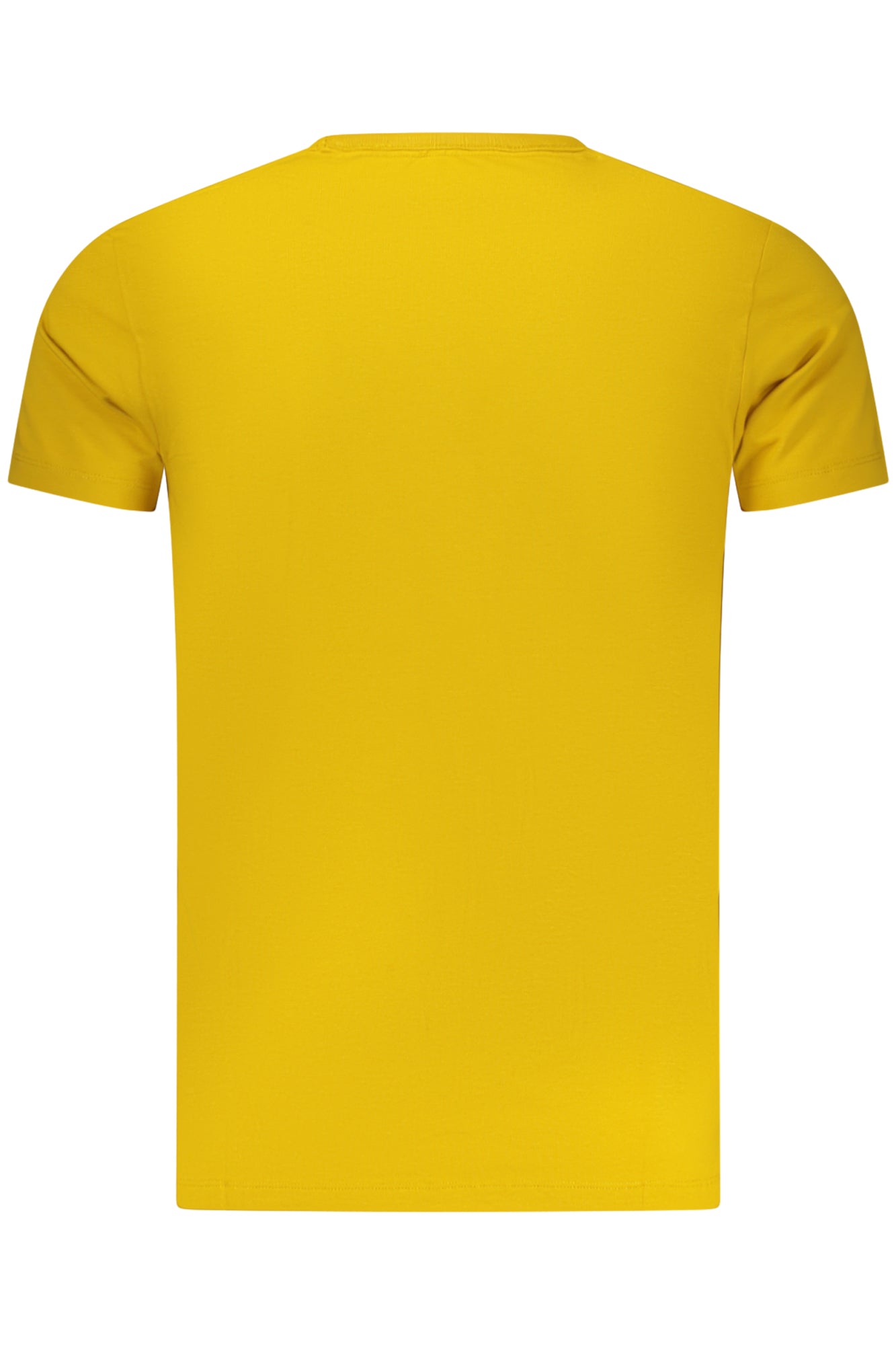 PEPE JEANS T-Shirts Yellow - PM5010180ORIGINALBASIC3N