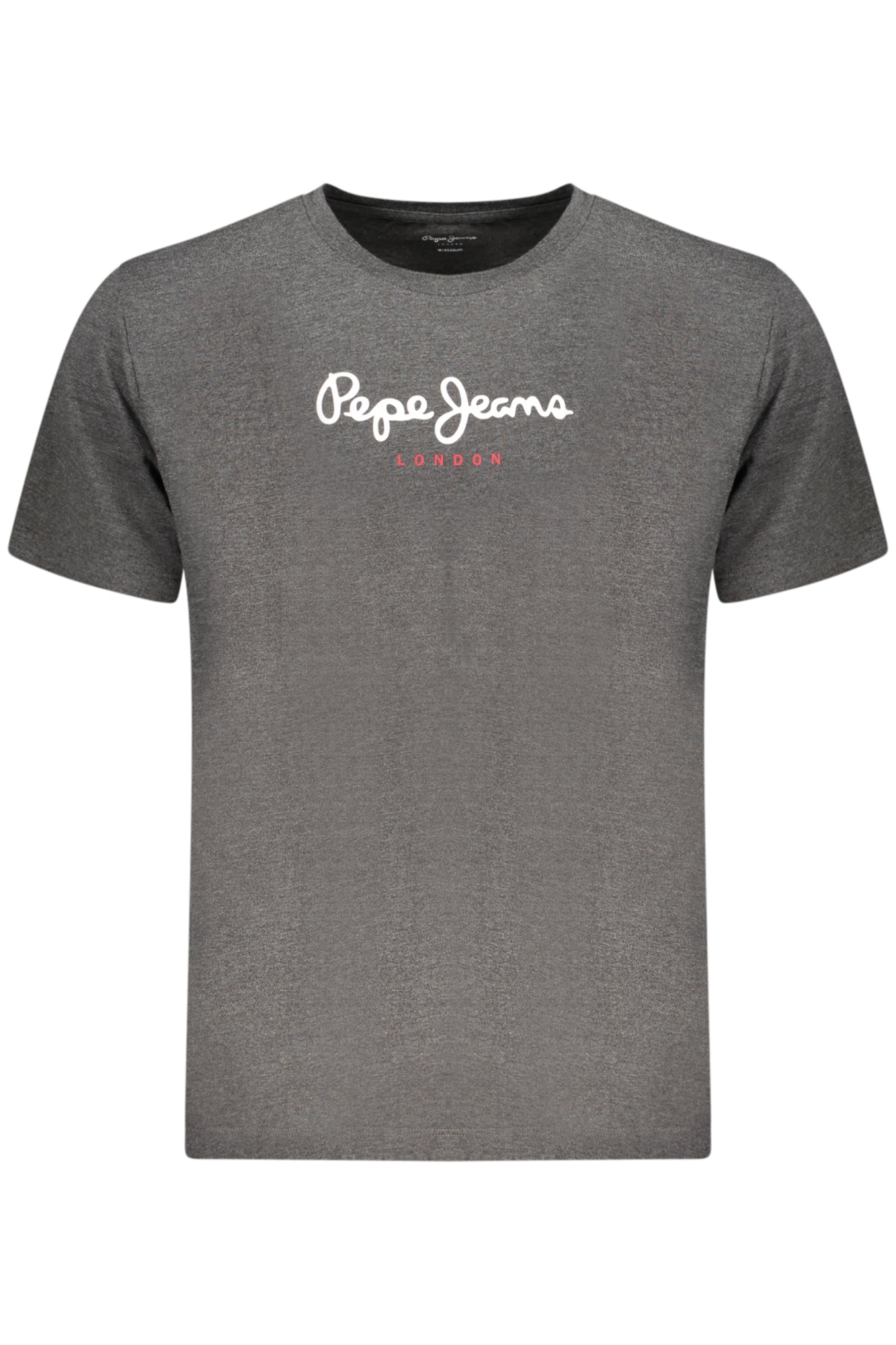 PEPE JEANS T-Shirts Grey - PM5010178EGGON
