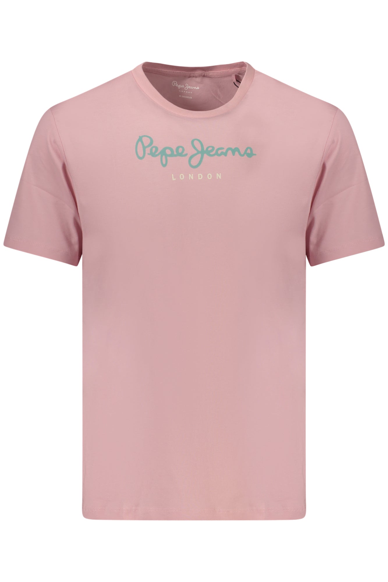PEPE JEANS T-Shirts Pink - PM5010178EGGON