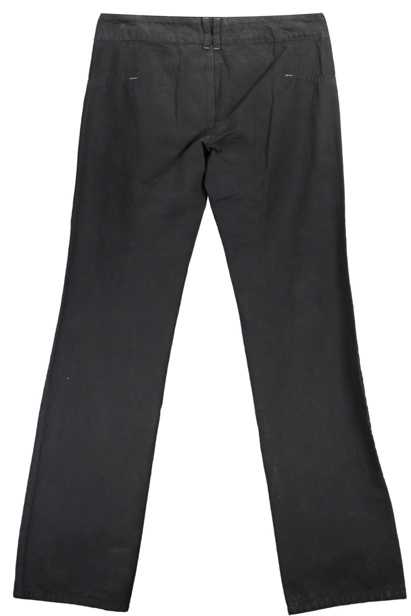 Black women's trousers