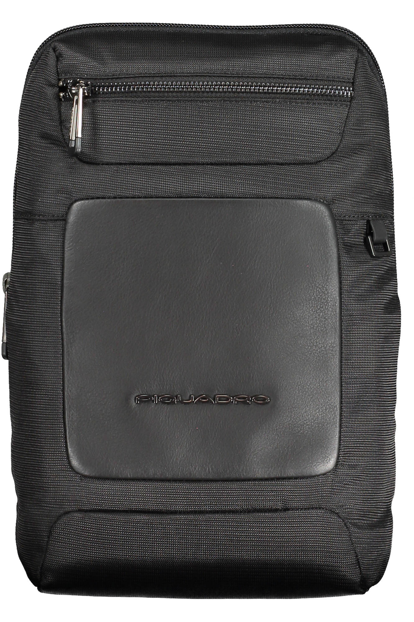 PIQUADRO Shoulder Bags Black - OUTCA5311S115