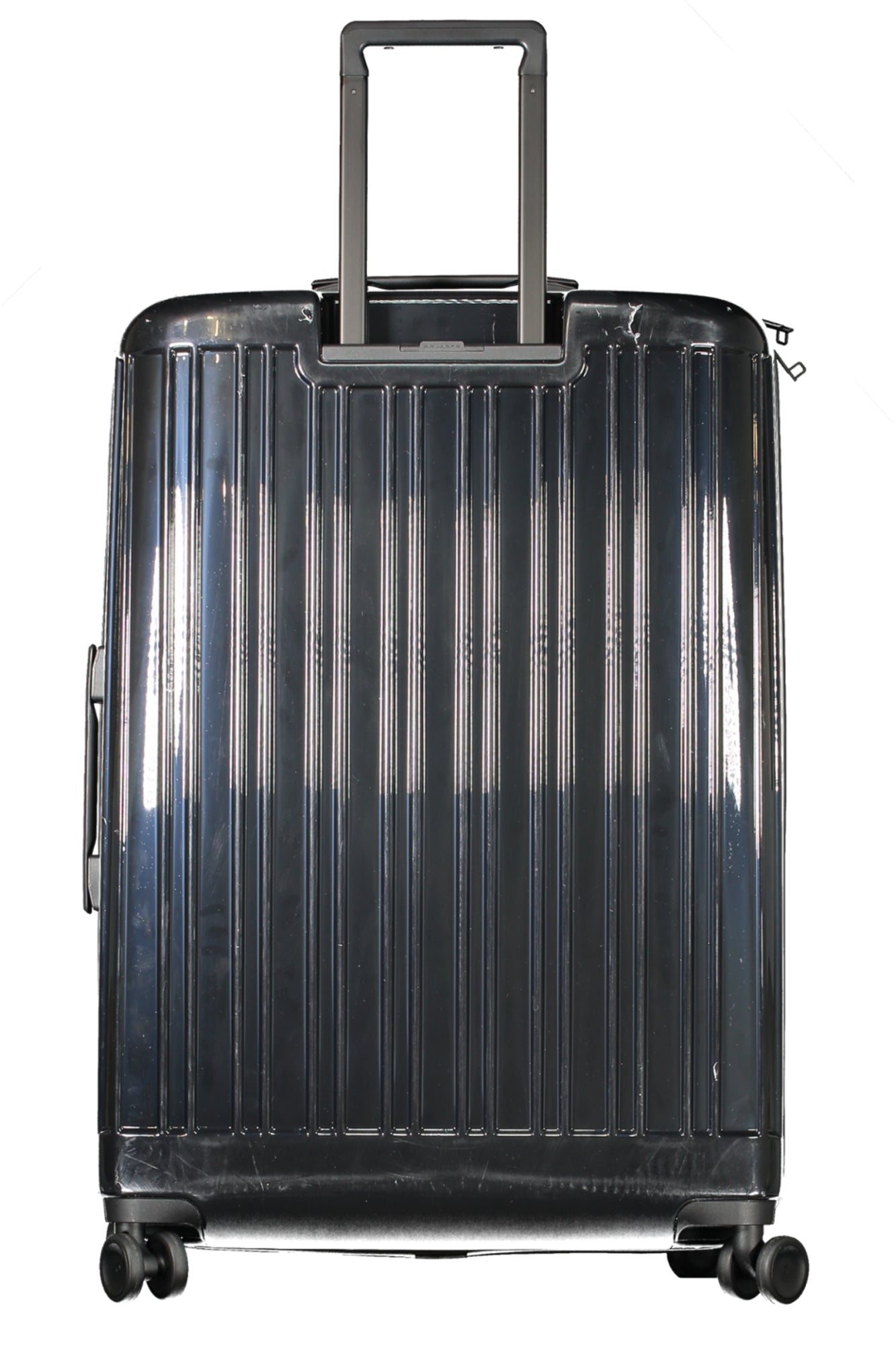 PIQUADRO Travel Bags Nero - BV5029SK70