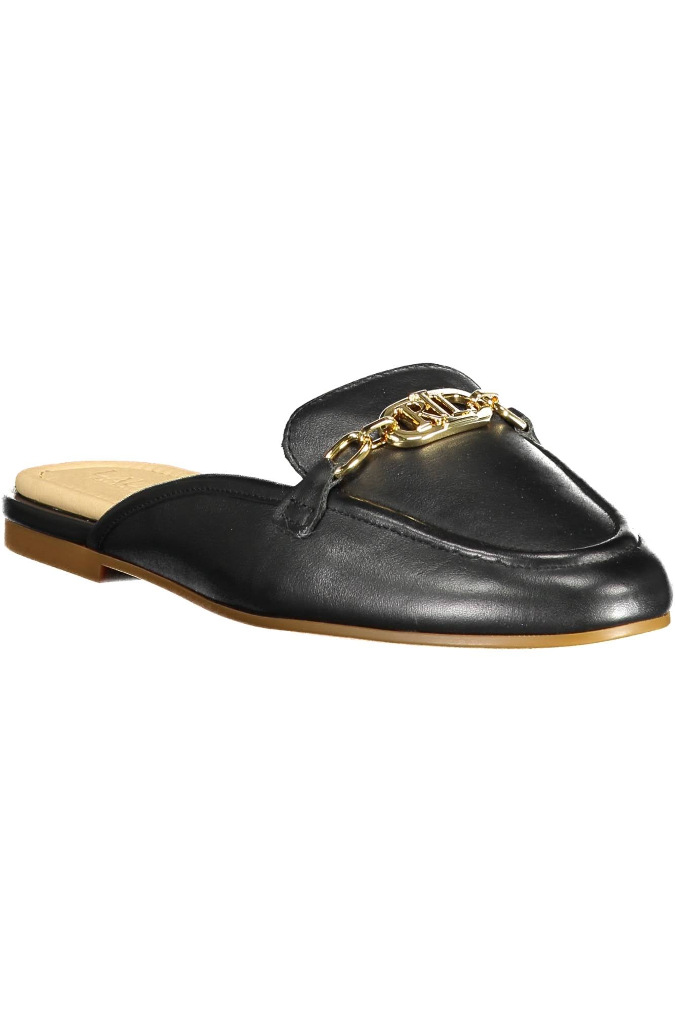 Classic shoes woman black