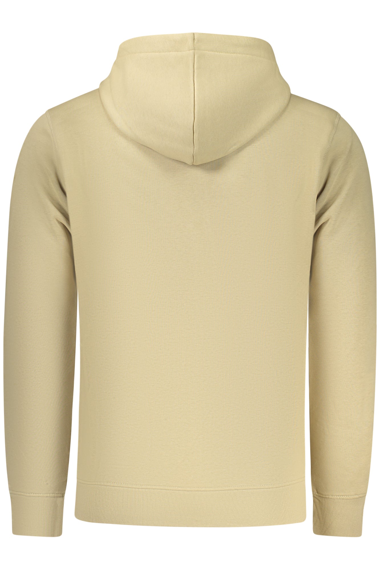 RIFLE Sweatshirts Beige - RFF019