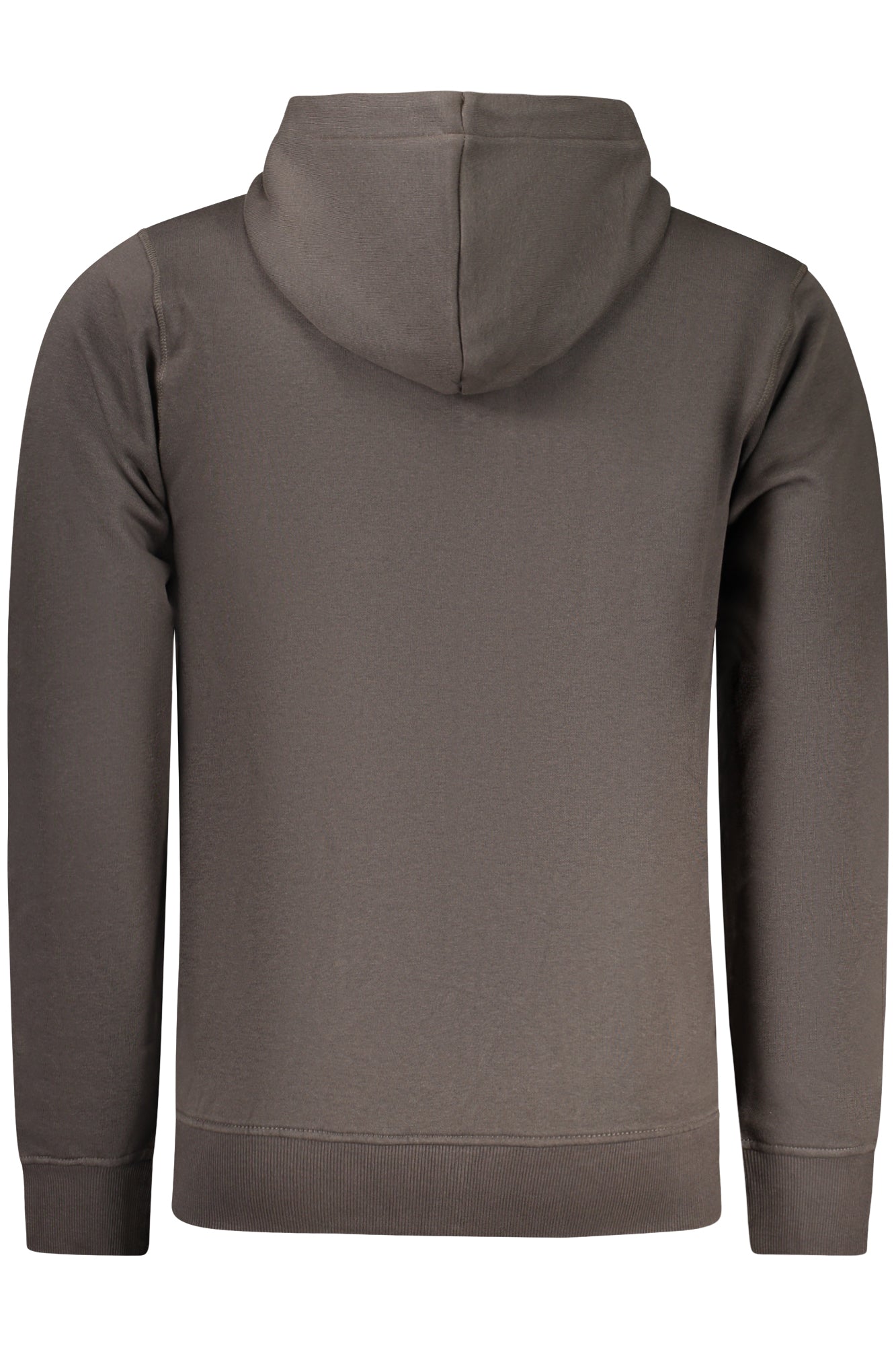 RIFLE Sweatshirts Grey - RFF019