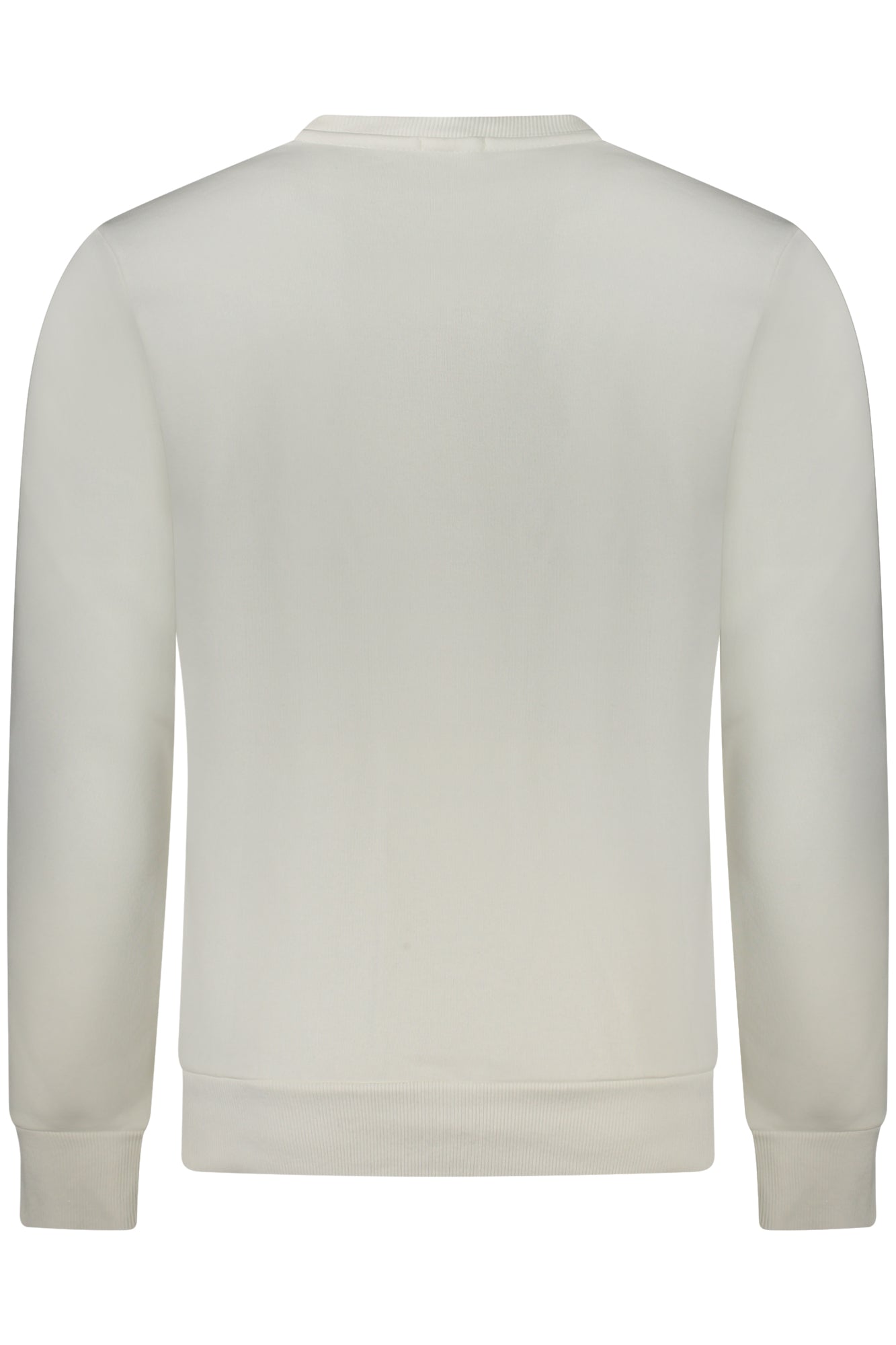 RIFLE Sweatshirts White - RFF016