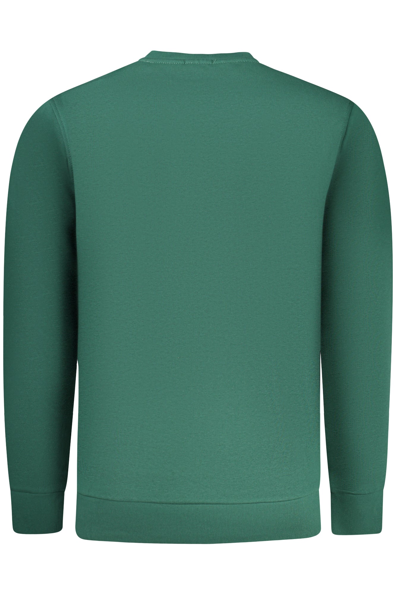 RIFLE Sweatshirts Green - RFF015