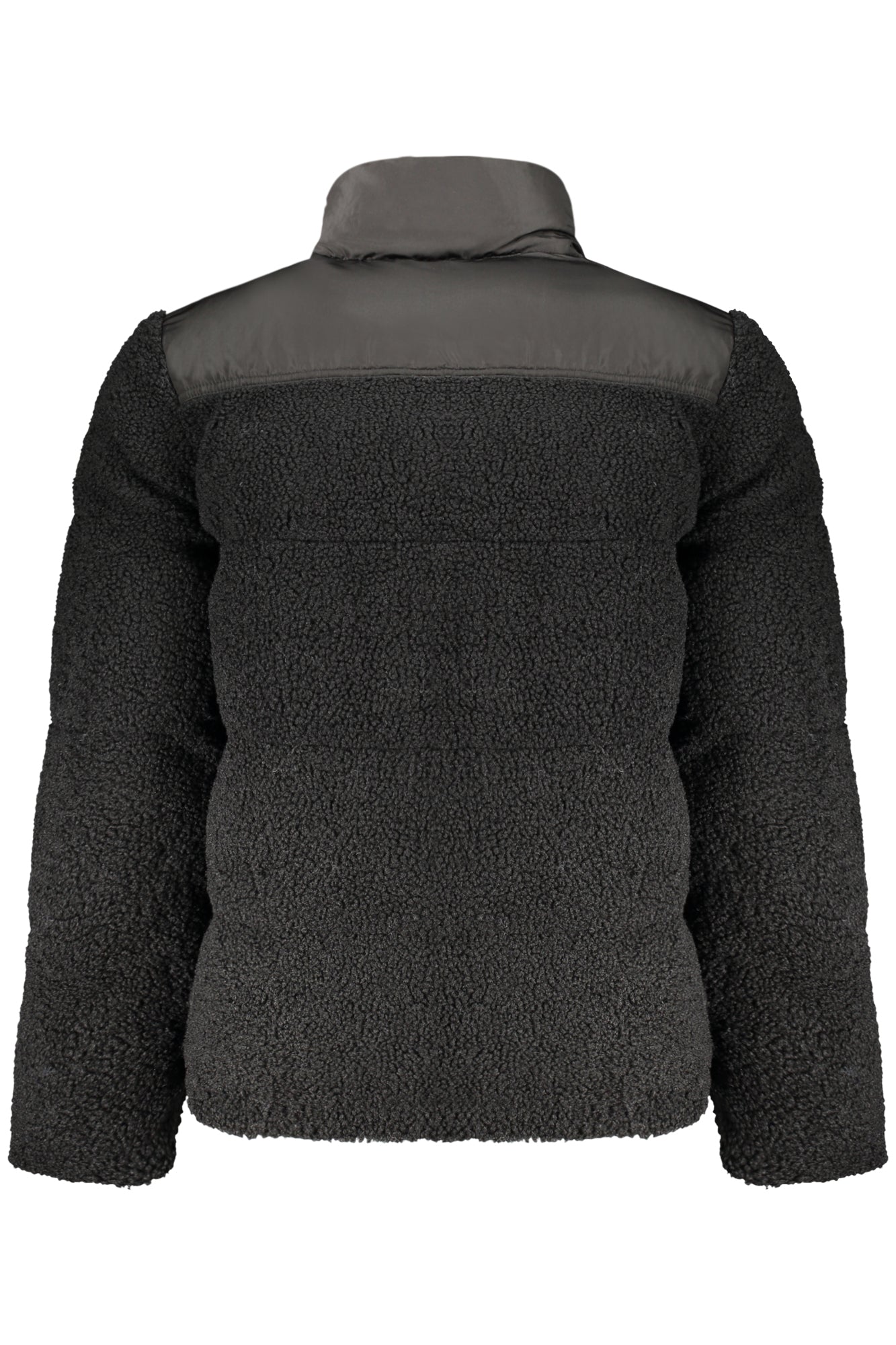 RIFLE Jackets and down jackets Black - RFGB478