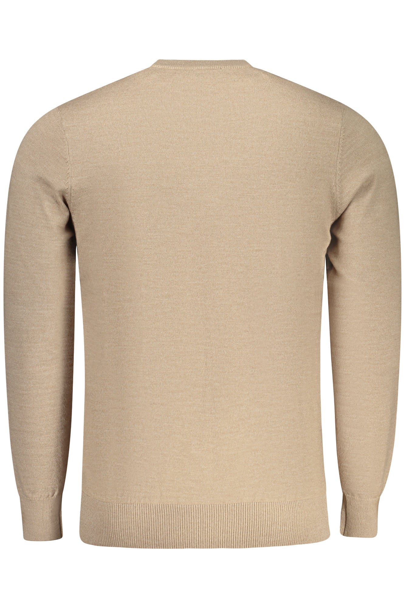RIFLE Sweaters Beige - RFTR070