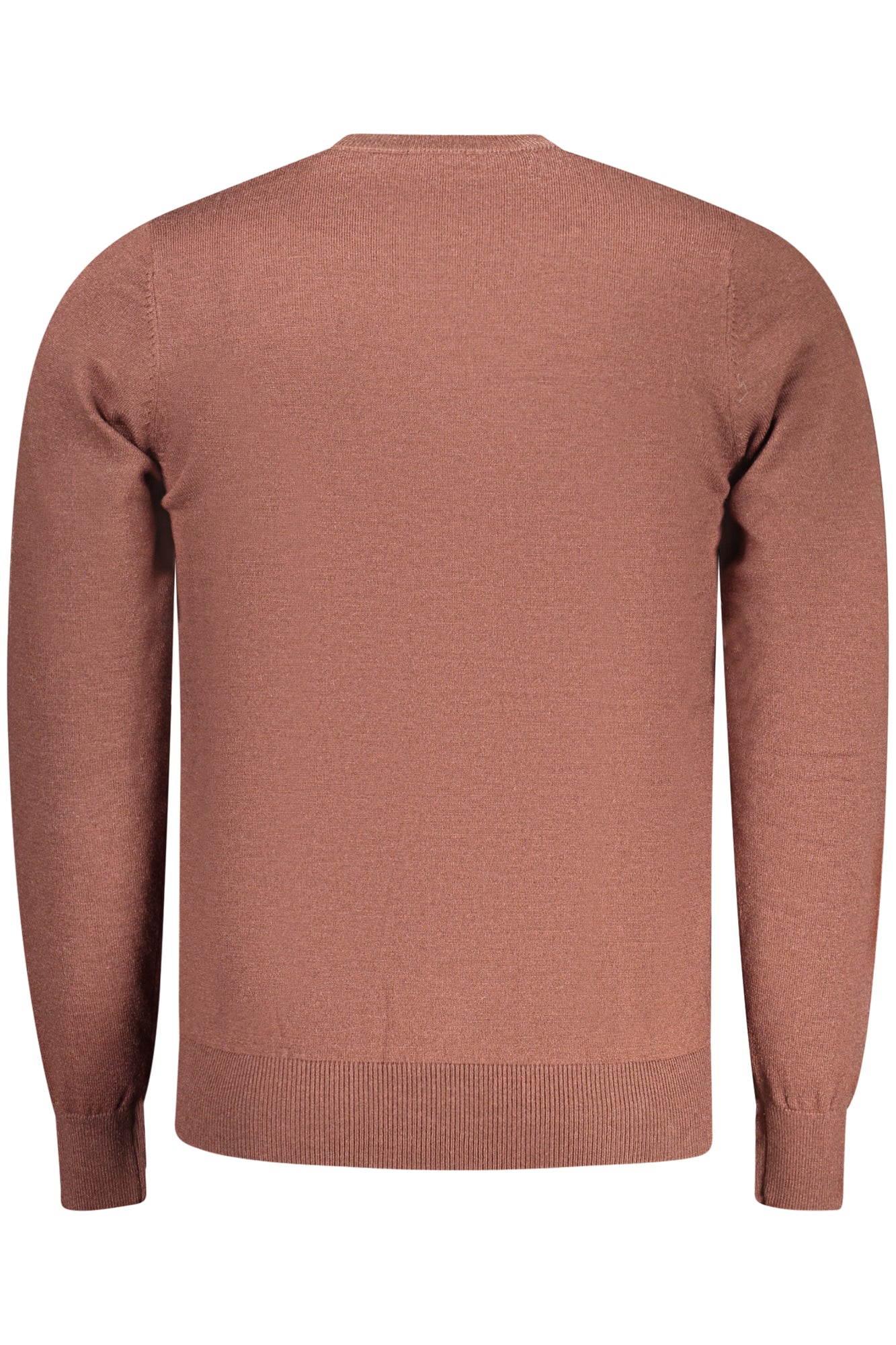 RIFLE Sweaters Brown - RFTR070