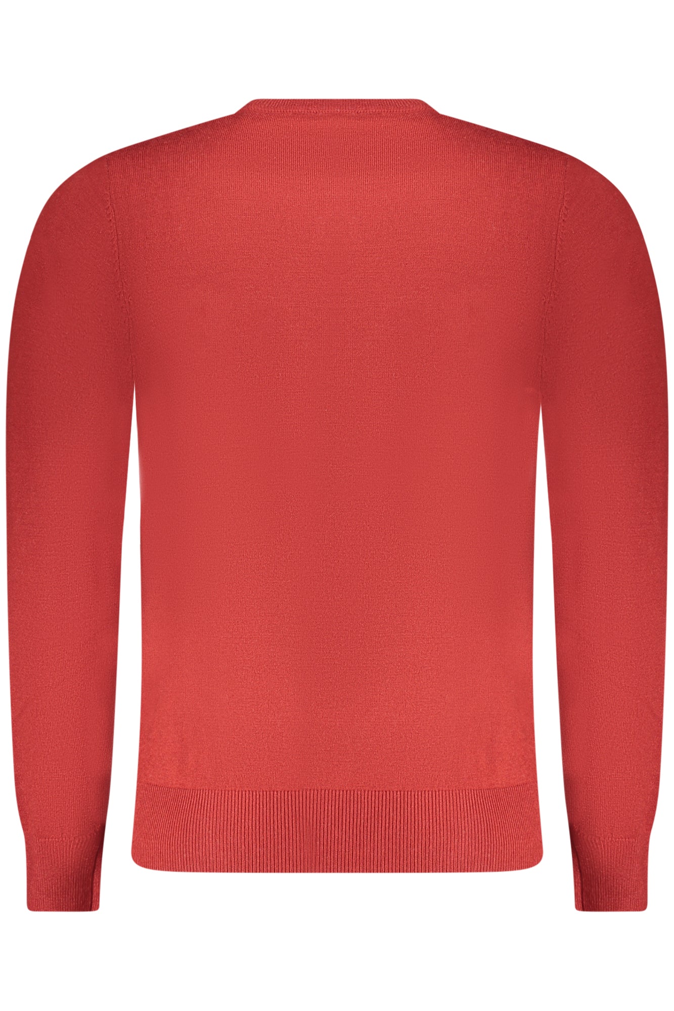 RIFLE Sweaters Red - RFTR070