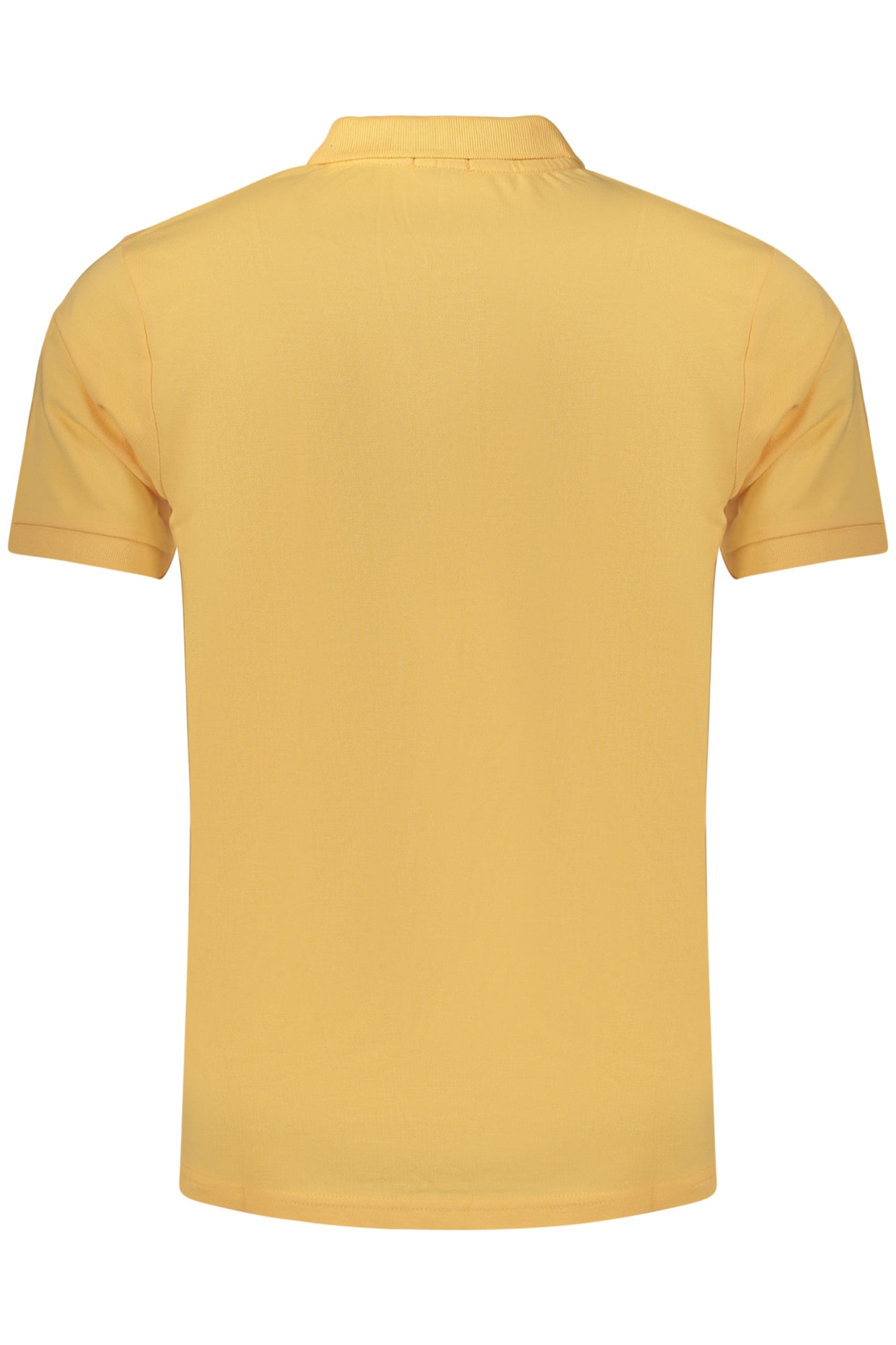RIFLE Polo Shirts Orange - RFP249