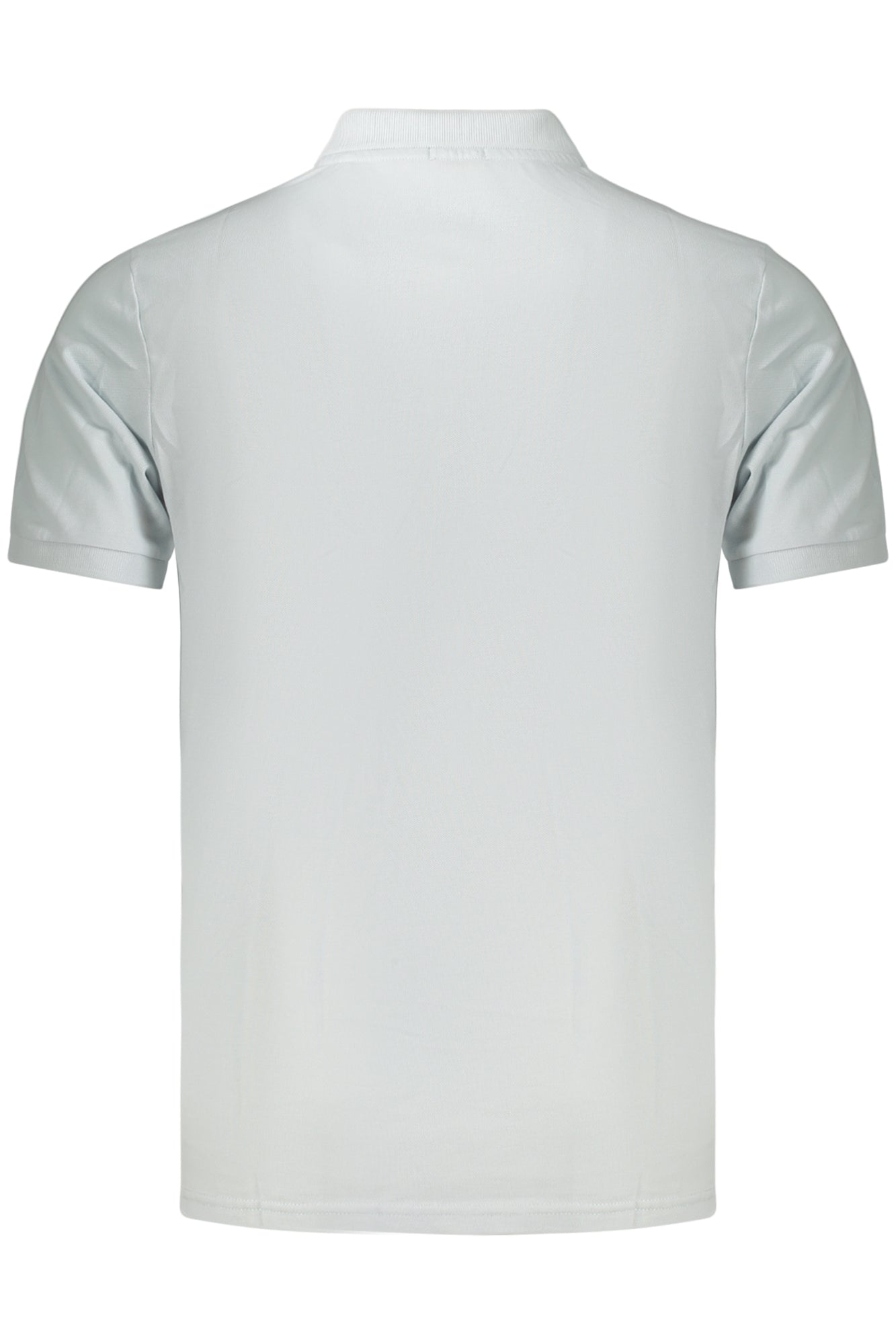RIFLE Polo Shirts Light Blue - RFP249