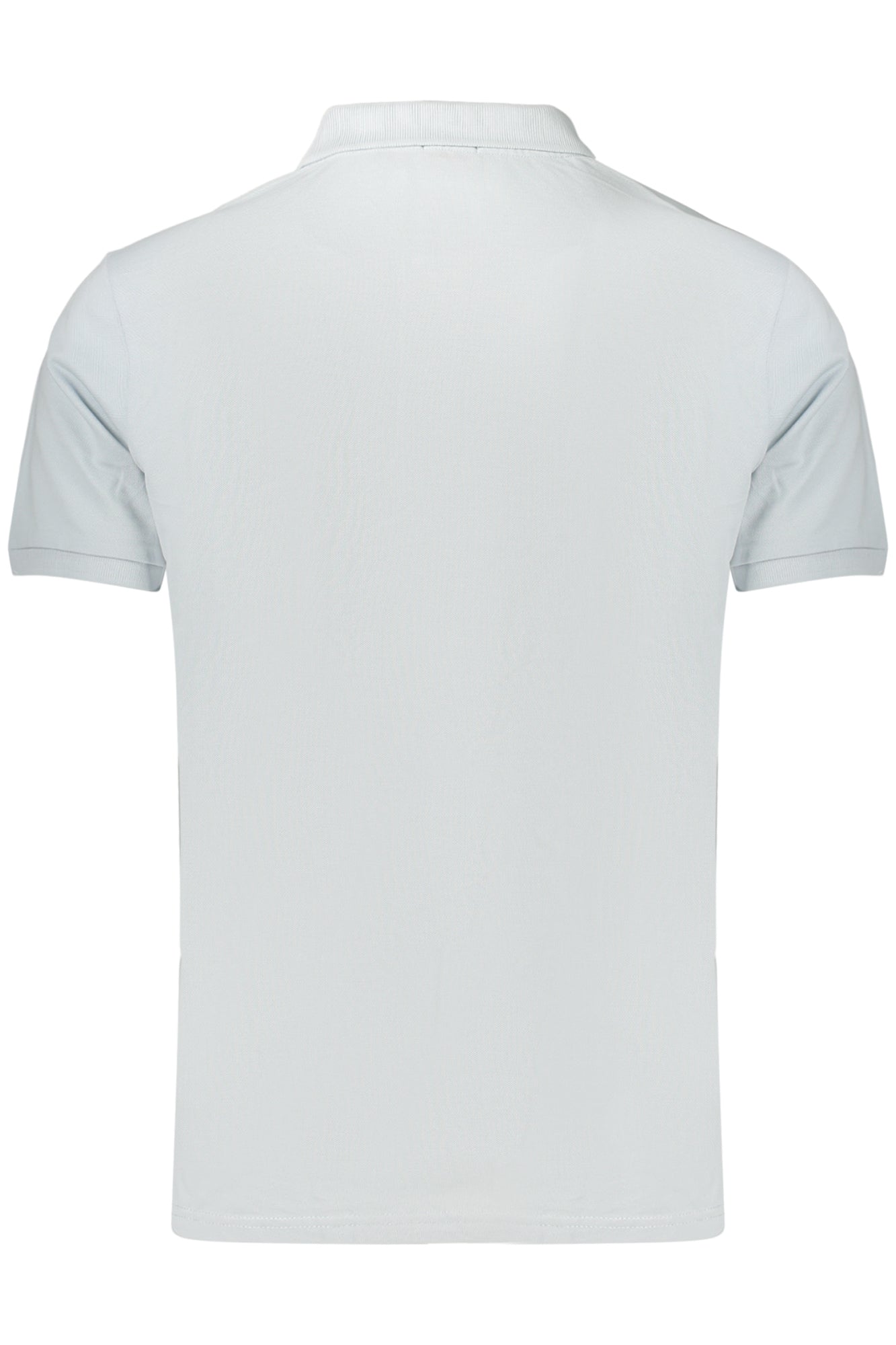 RIFLE Polo Shirts Light Blue - RFP250