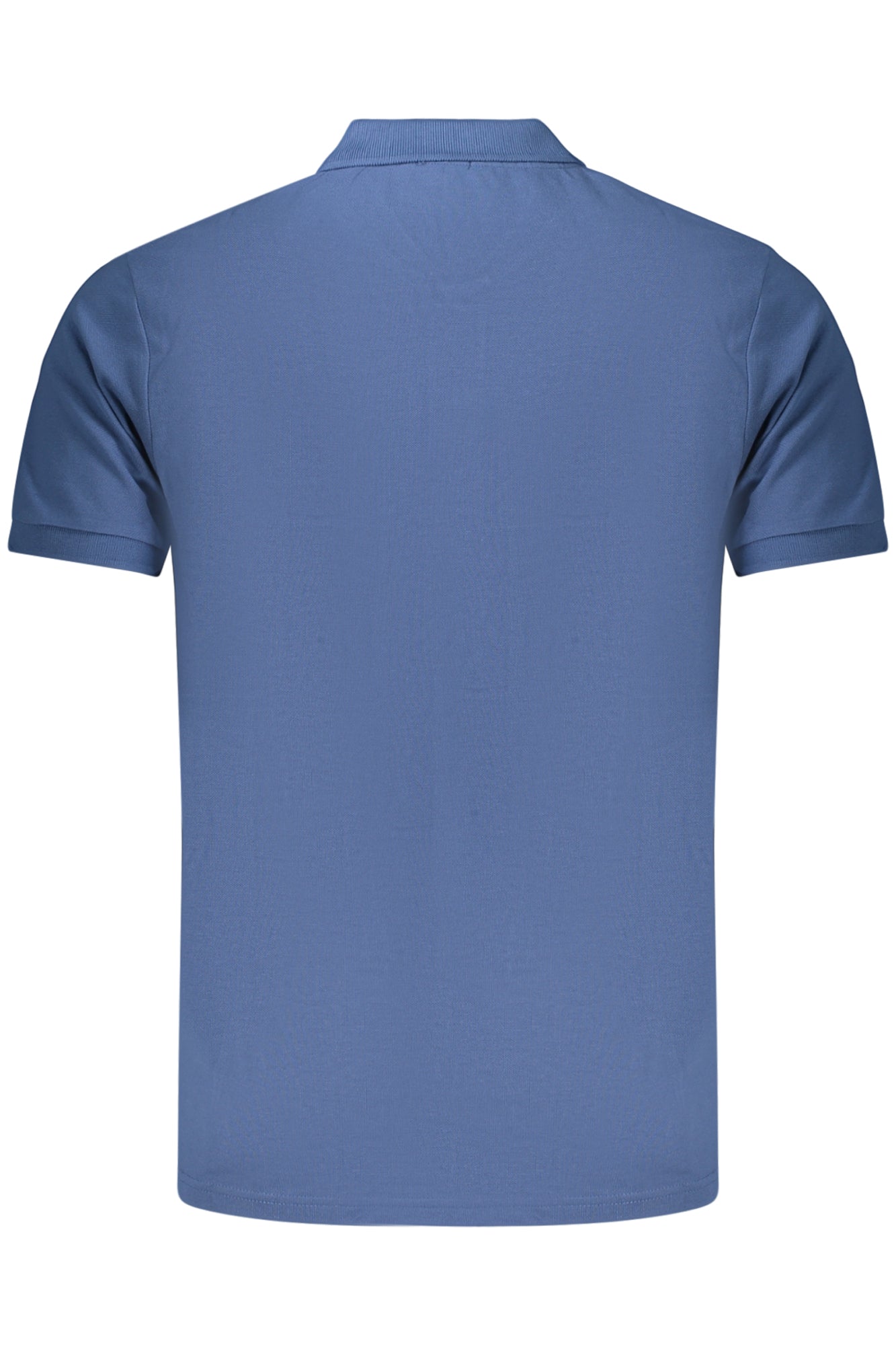 RIFLE Polo Shirts Blue - RFP249