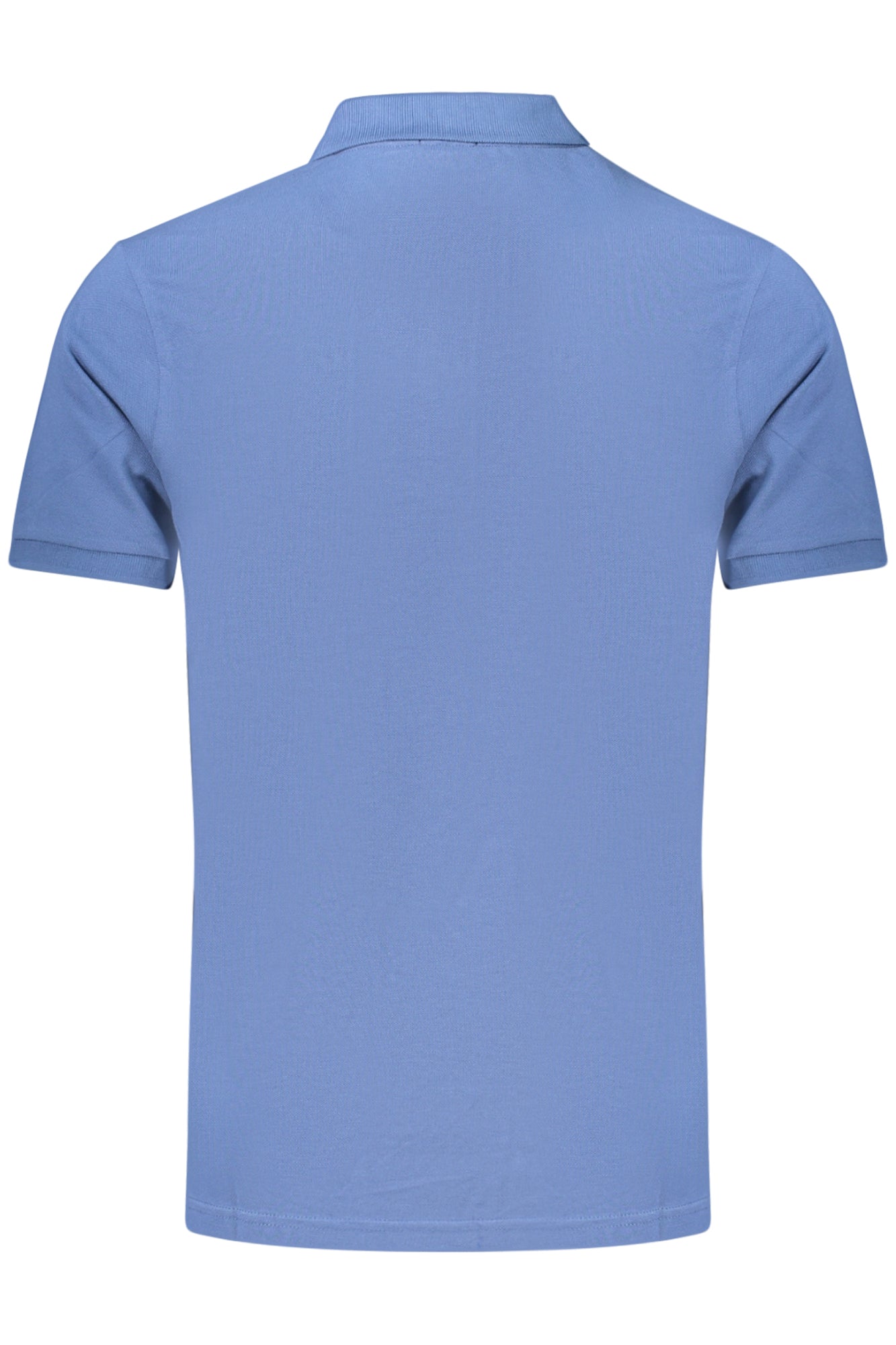 RIFLE Polo Shirts Blue - RFP250