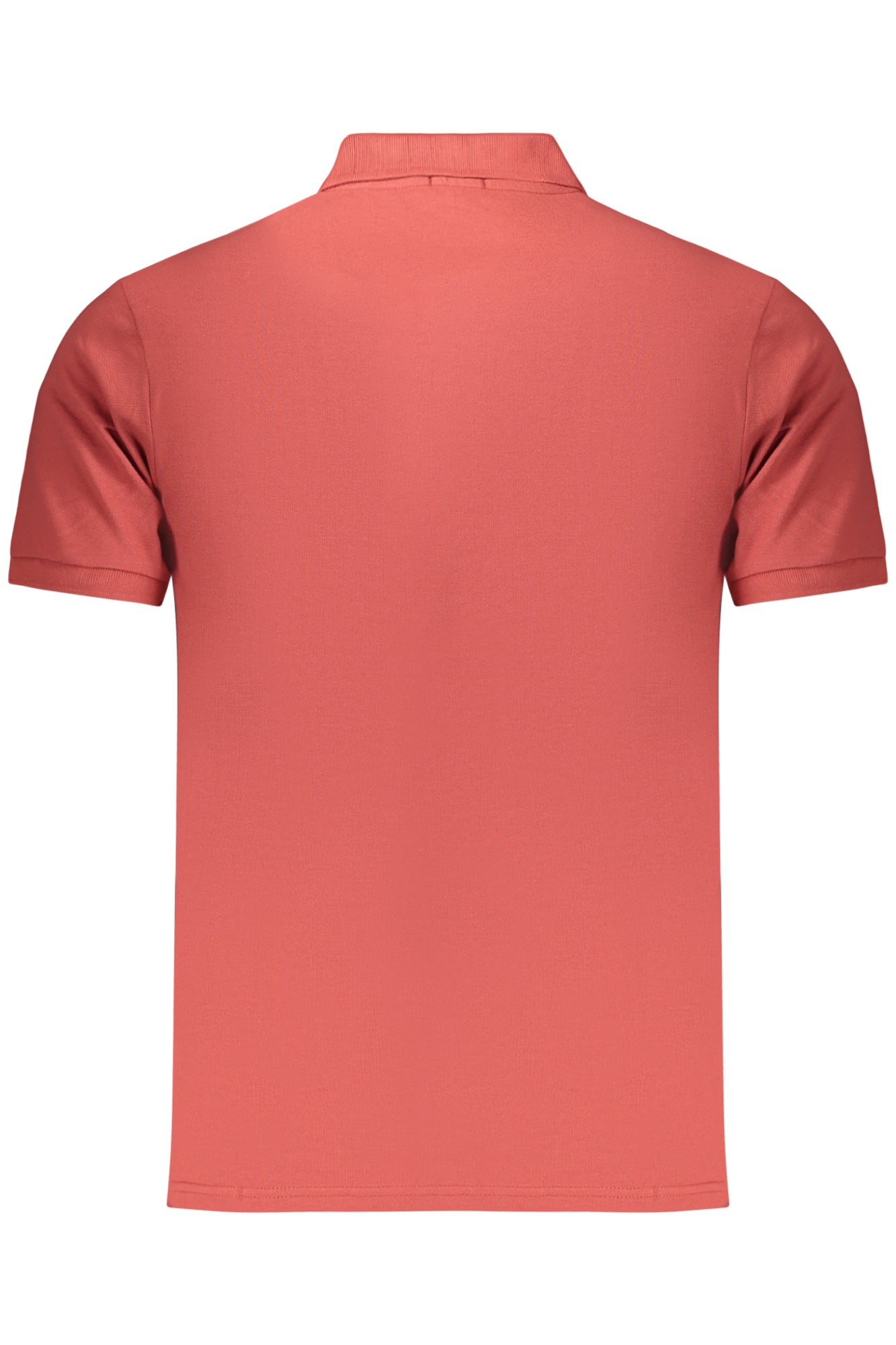 RIFLE Polo Shirts Red - RFP250