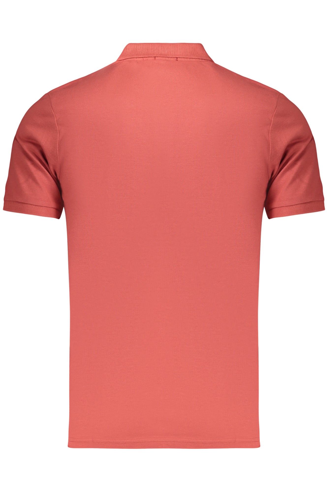 RIFLE Polo Shirts Red - RFP249