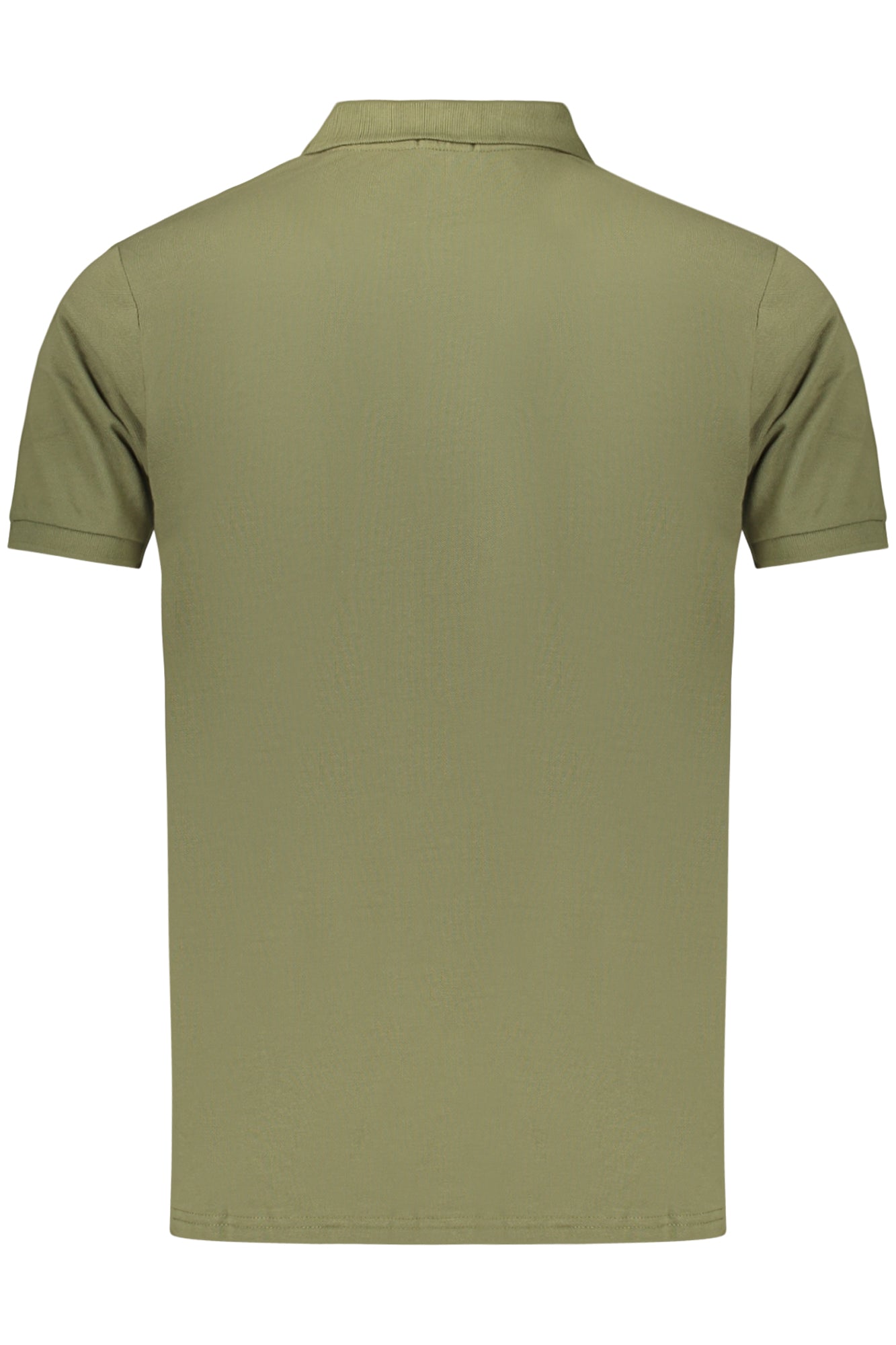 RIFLE Polo Shirts Green - RFP250