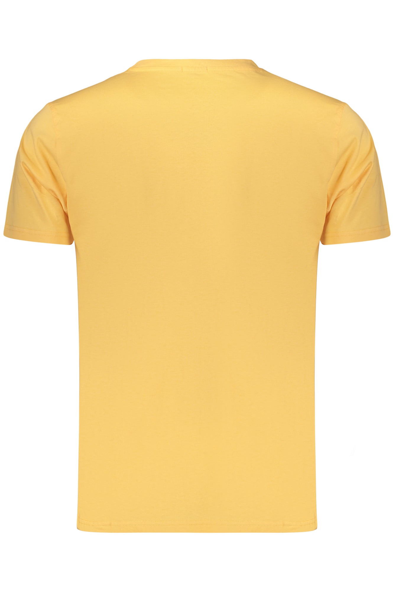 RIFLE T-Shirts Orange - RFT002