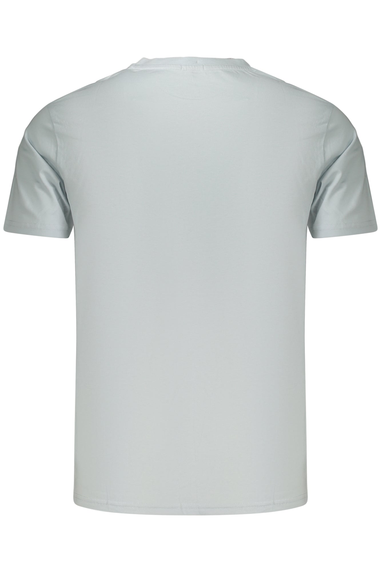 RIFLE T-Shirts Light Blue - RFT001