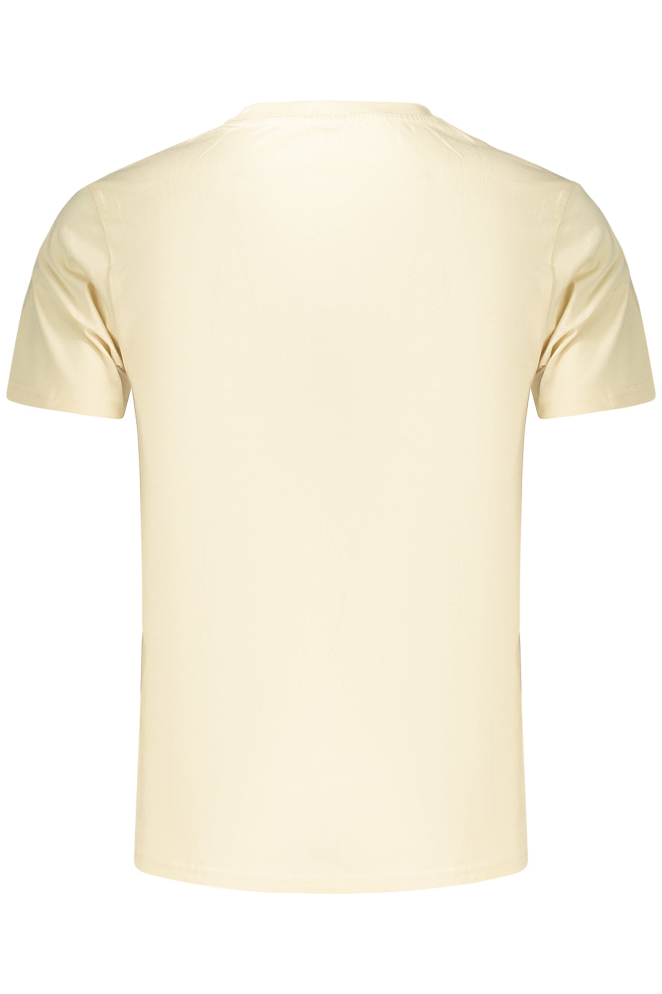 RIFLE T-Shirts Beige - RFT001