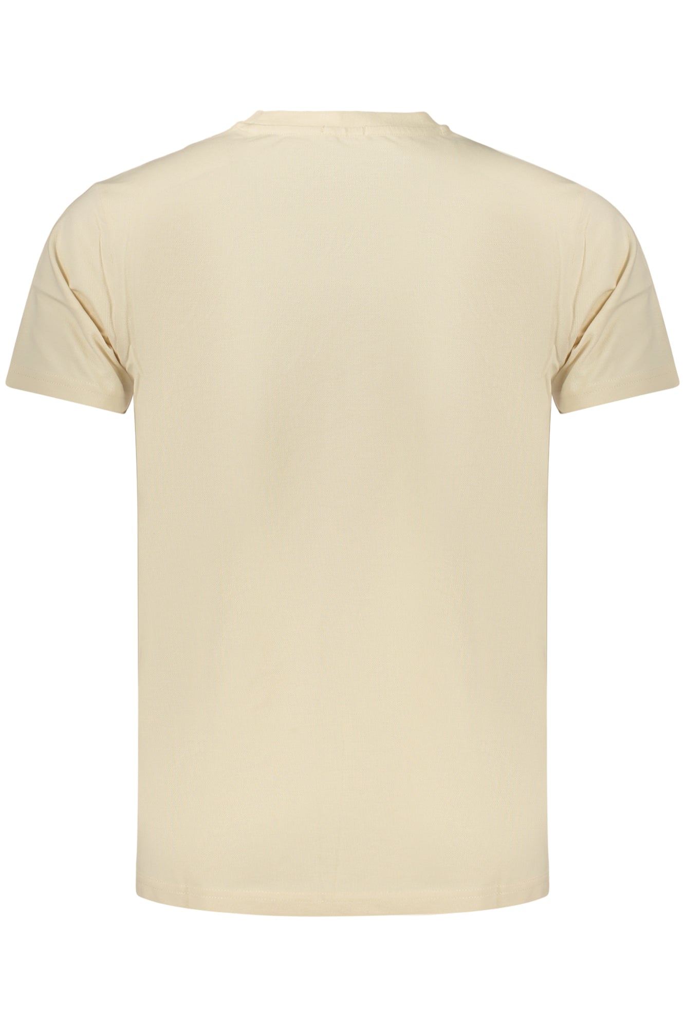 RIFLE T-Shirts Beige - RFT274