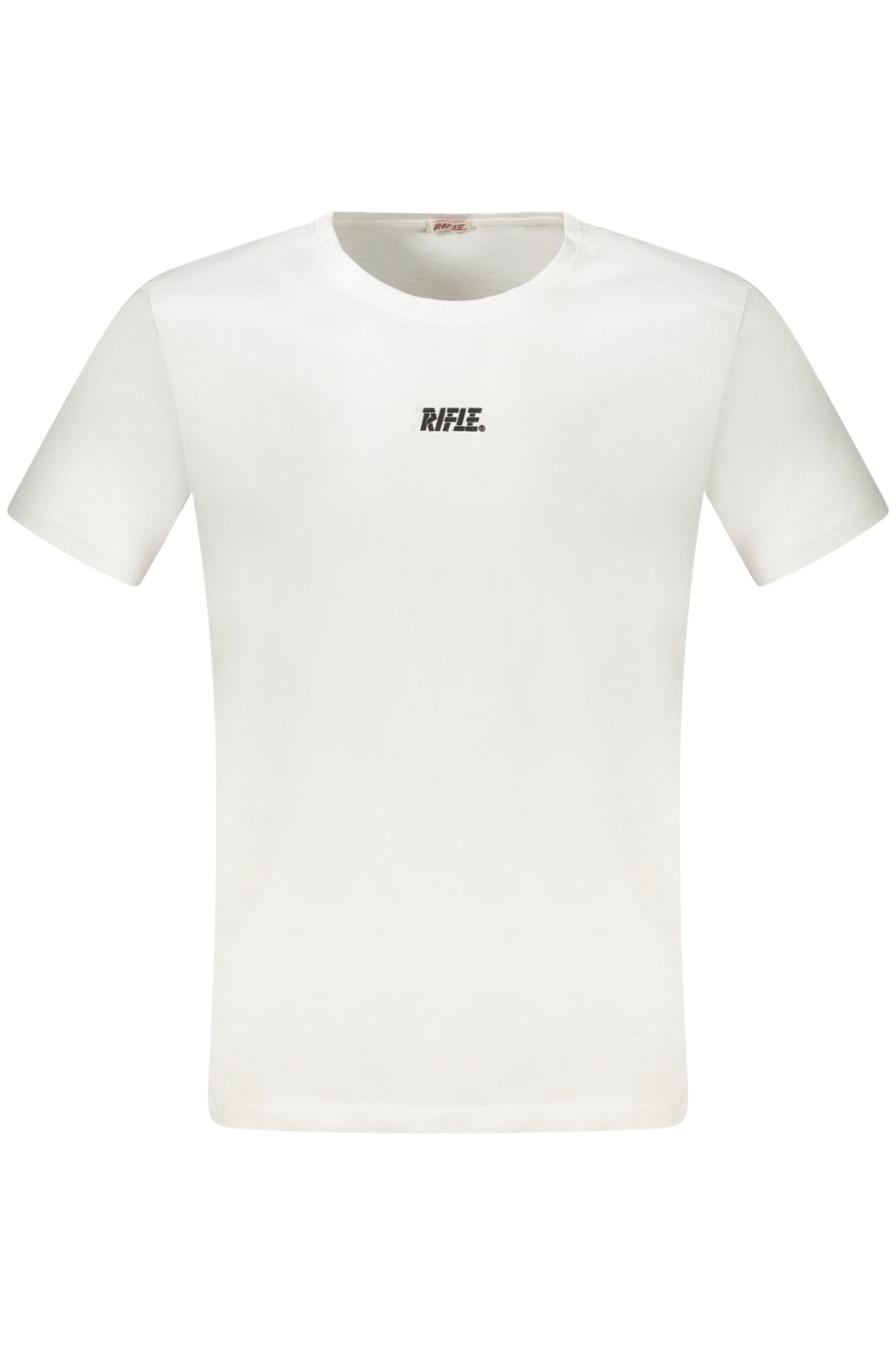 RIFLE T-Shirts White - RFT002