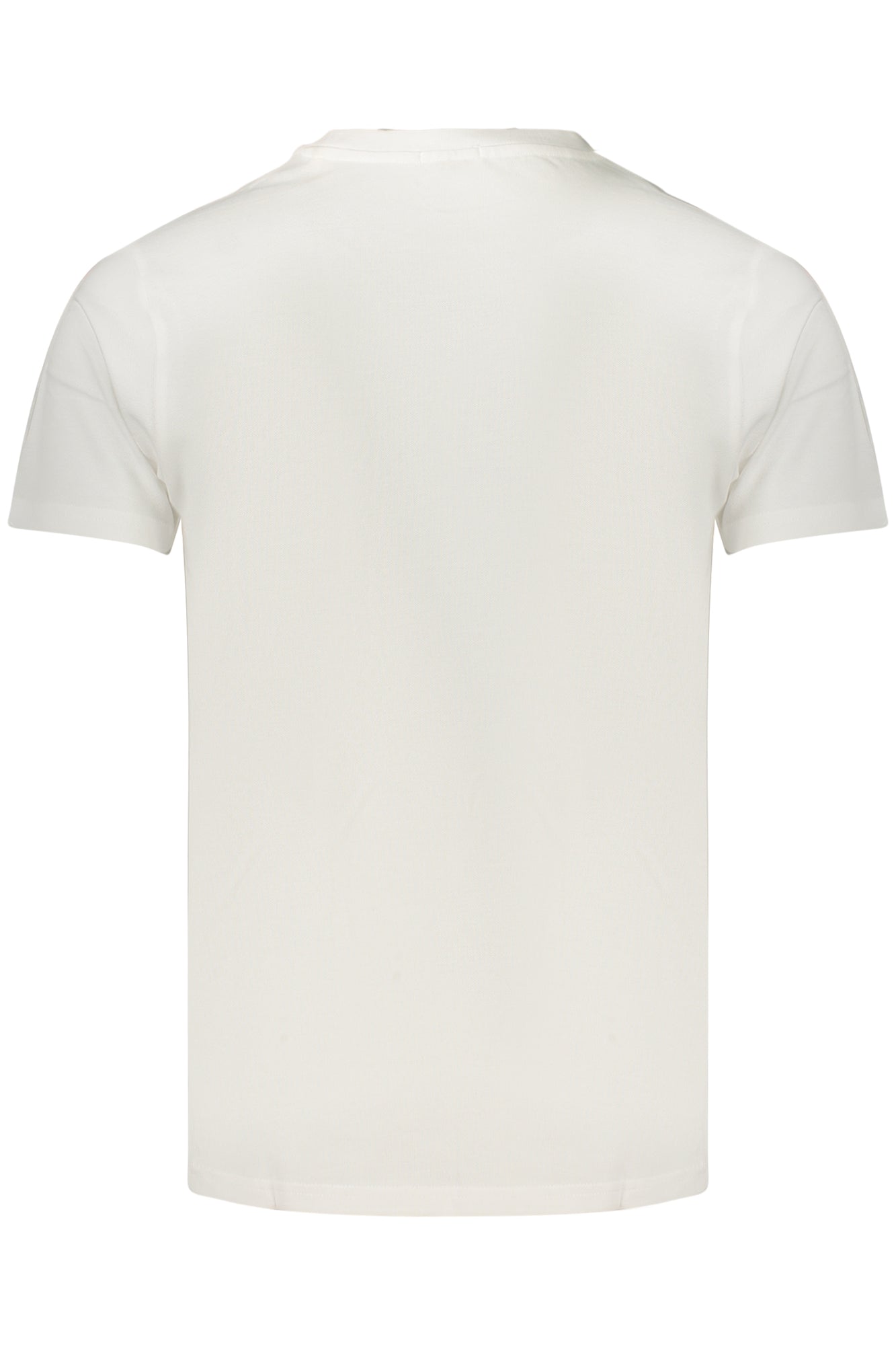RIFLE T-Shirts White - RFT274