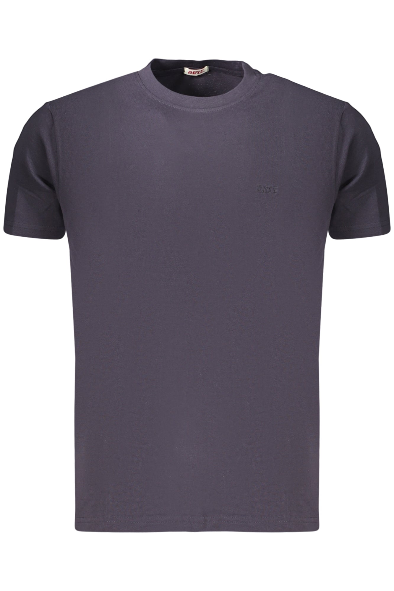 RIFLE T-Shirts Blue - RFT274