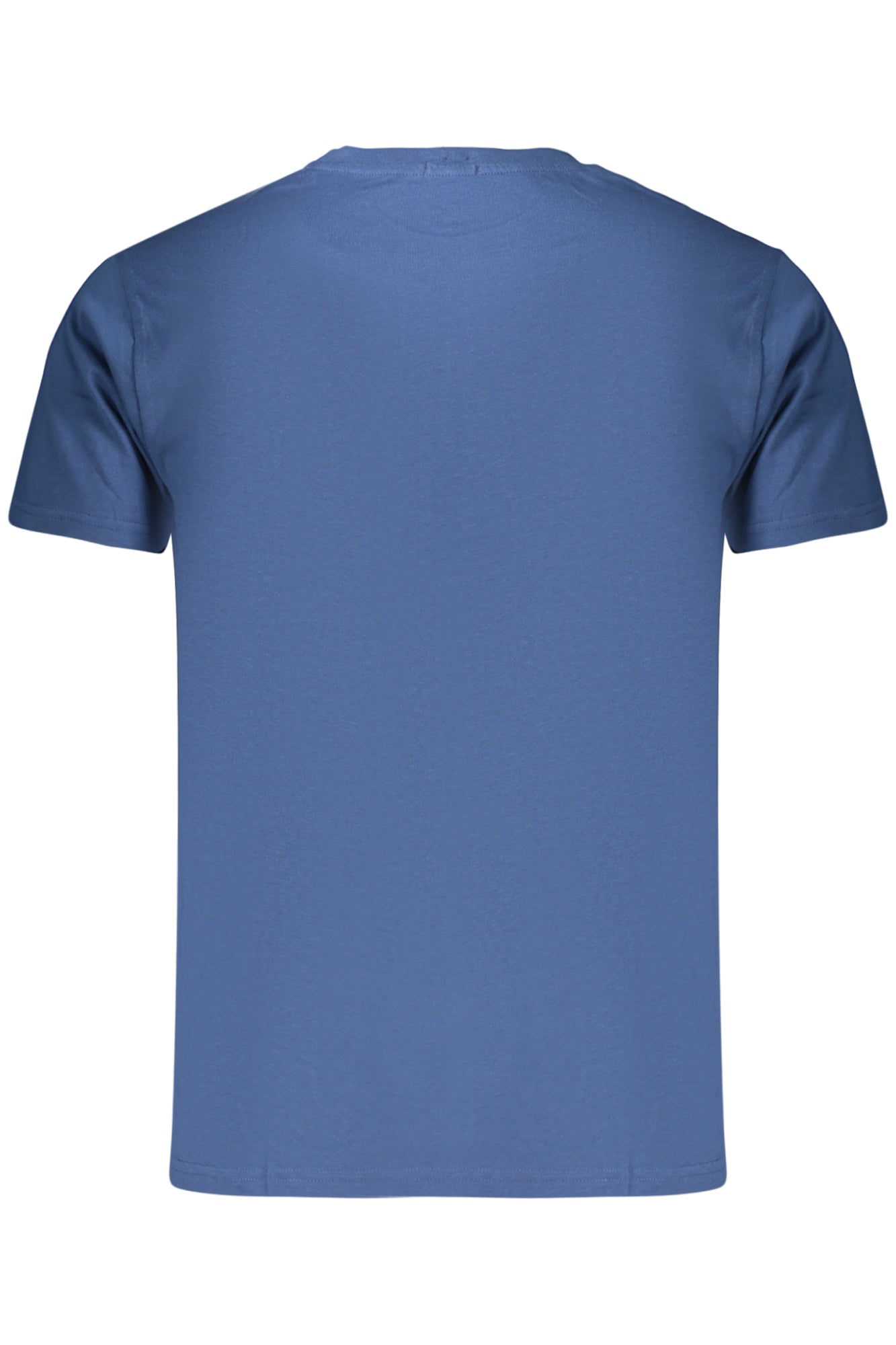 RIFLE T-Shirts Blue - RFT001