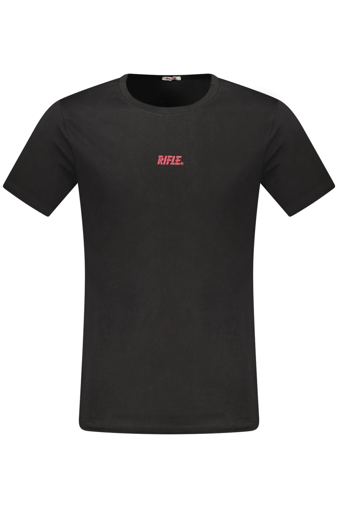 RIFLE T-Shirts Black - RFT002