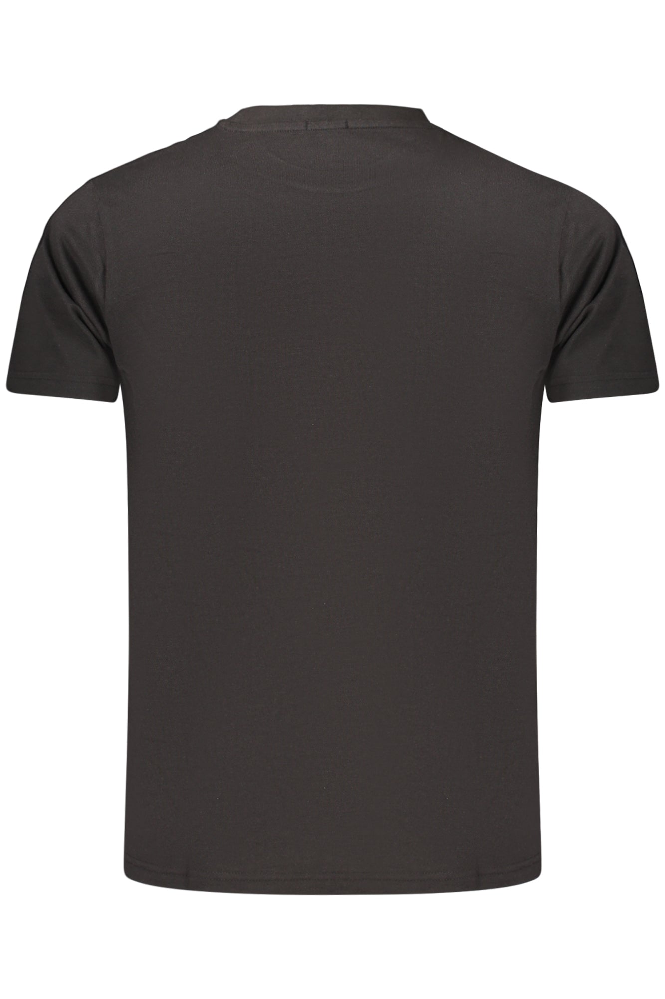 RIFLE T-Shirts Black - RFT274