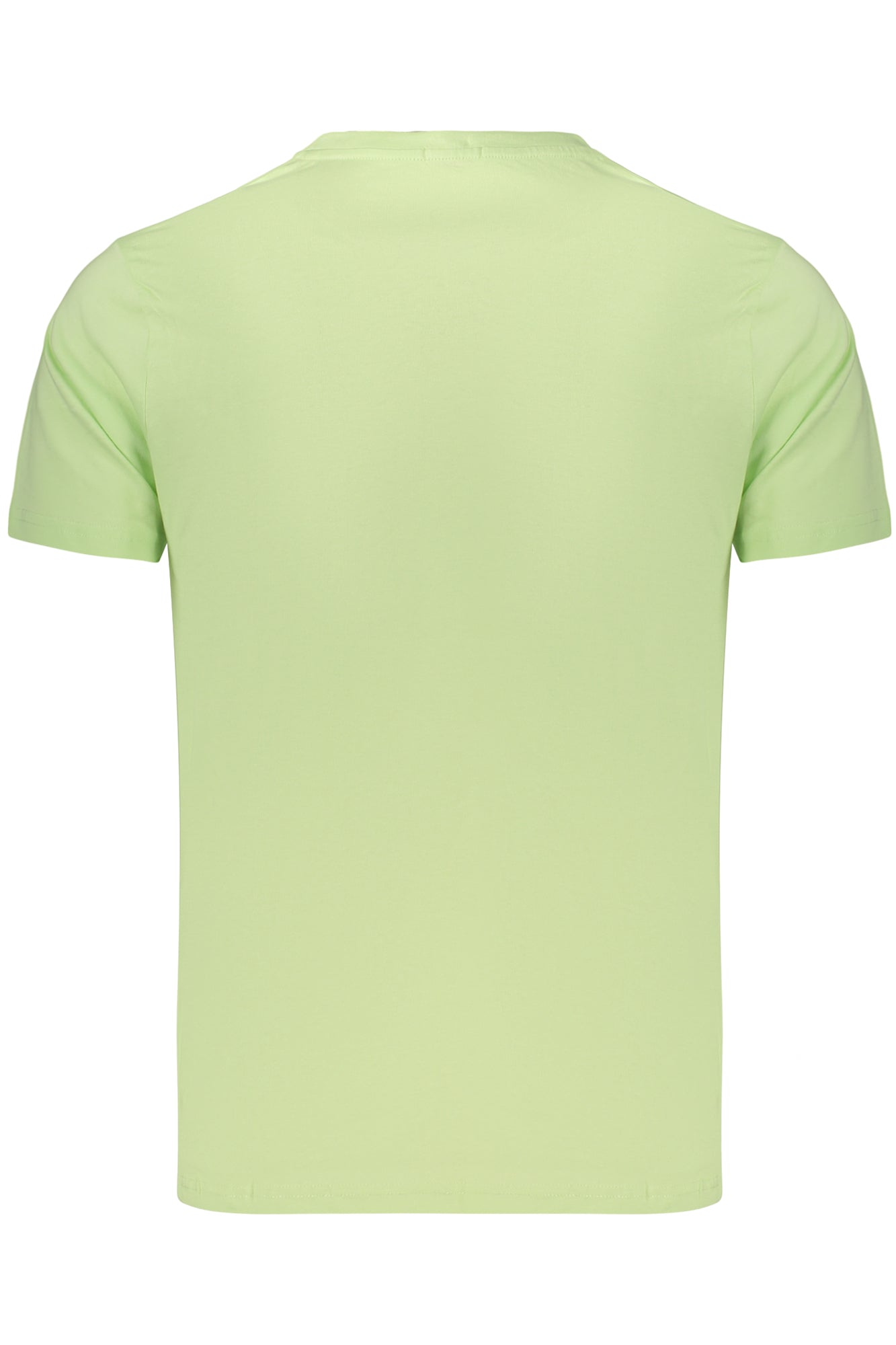 RIFLE T-Shirts Green - RFT002