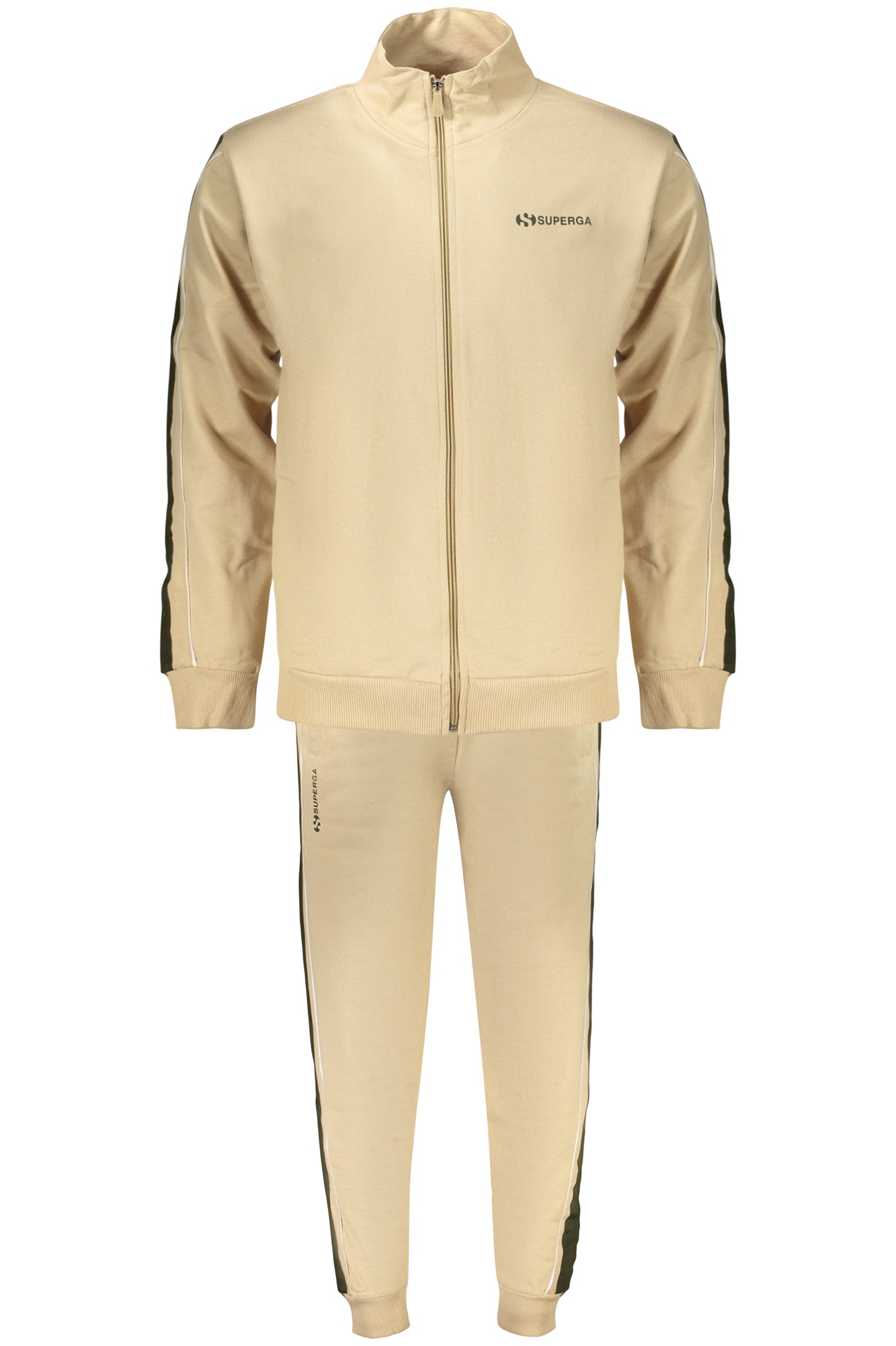 SUPERGA Suits Beige - SMS26300