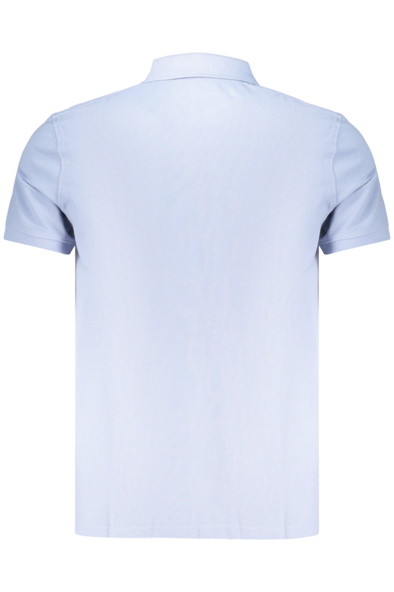TIMBERLAND Polo Shirts Light Blue - TB0A6VDP