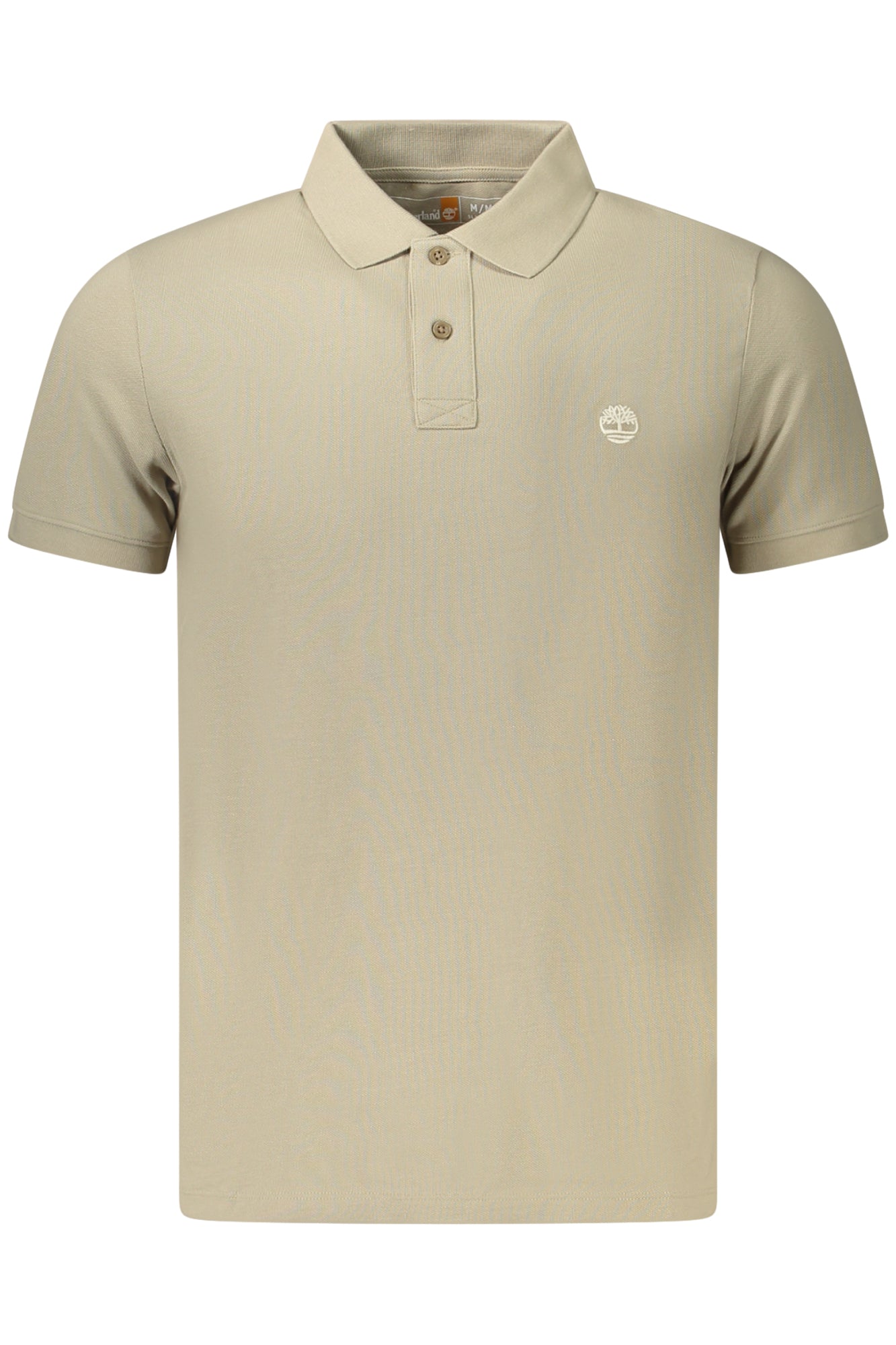 TIMBERLAND Polo Shirts Beige - TB0A2BS1